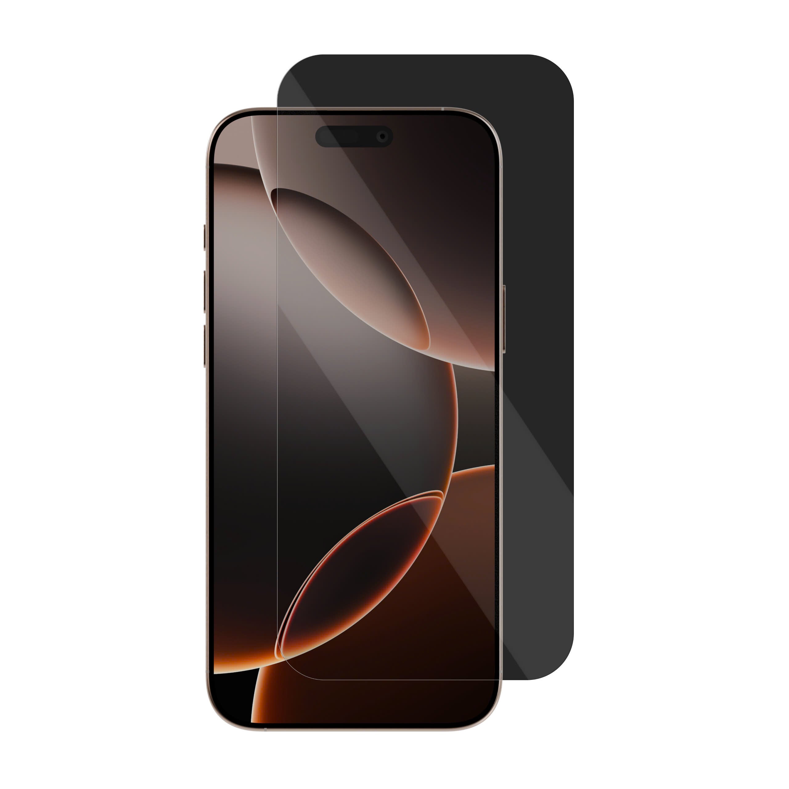 Screen Protector for iPhone 16 Series