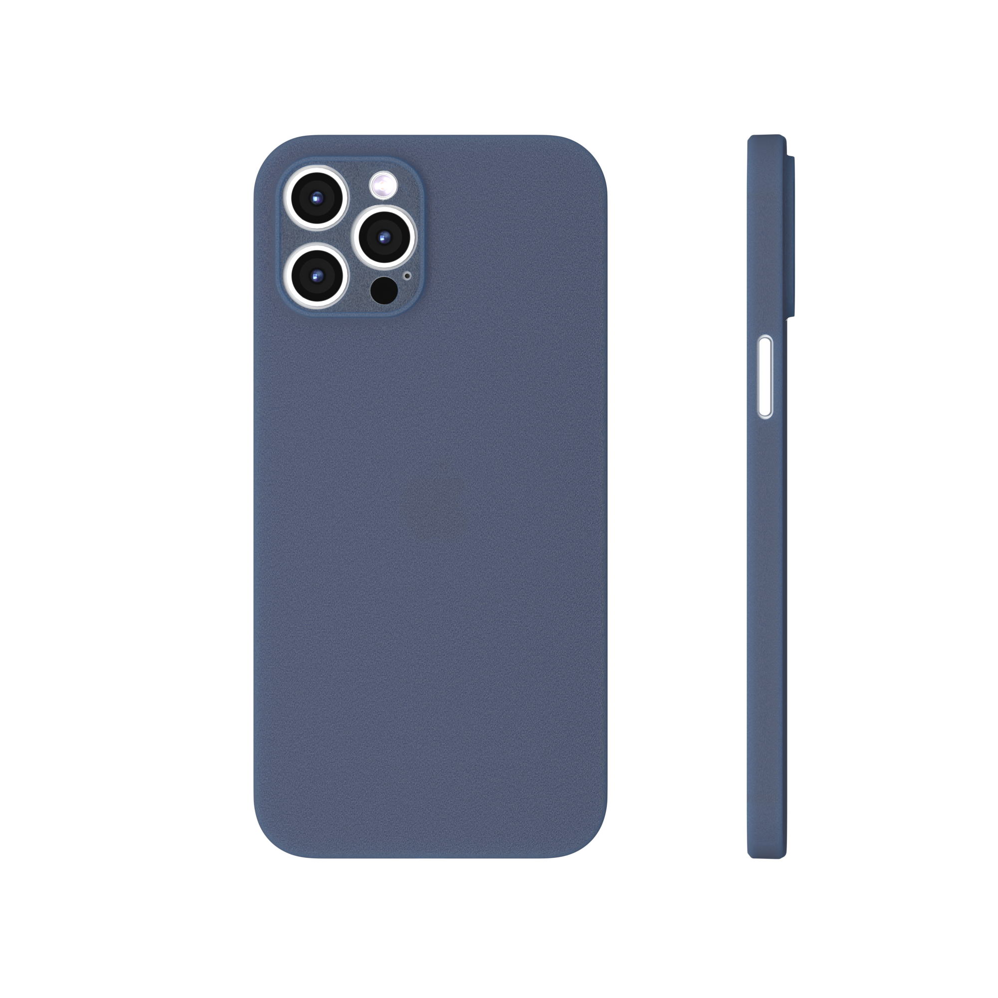 Slimcase for iPhone 12 Pro - Classic - Transparent - Slimcase.co