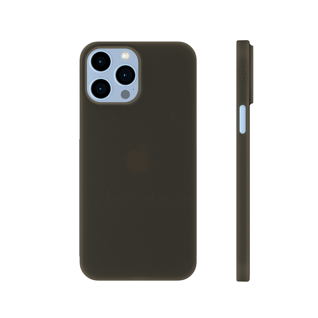 Slimcase for iPhone 13 Pro - Unique - Non-Magsafe - Slimcase.co