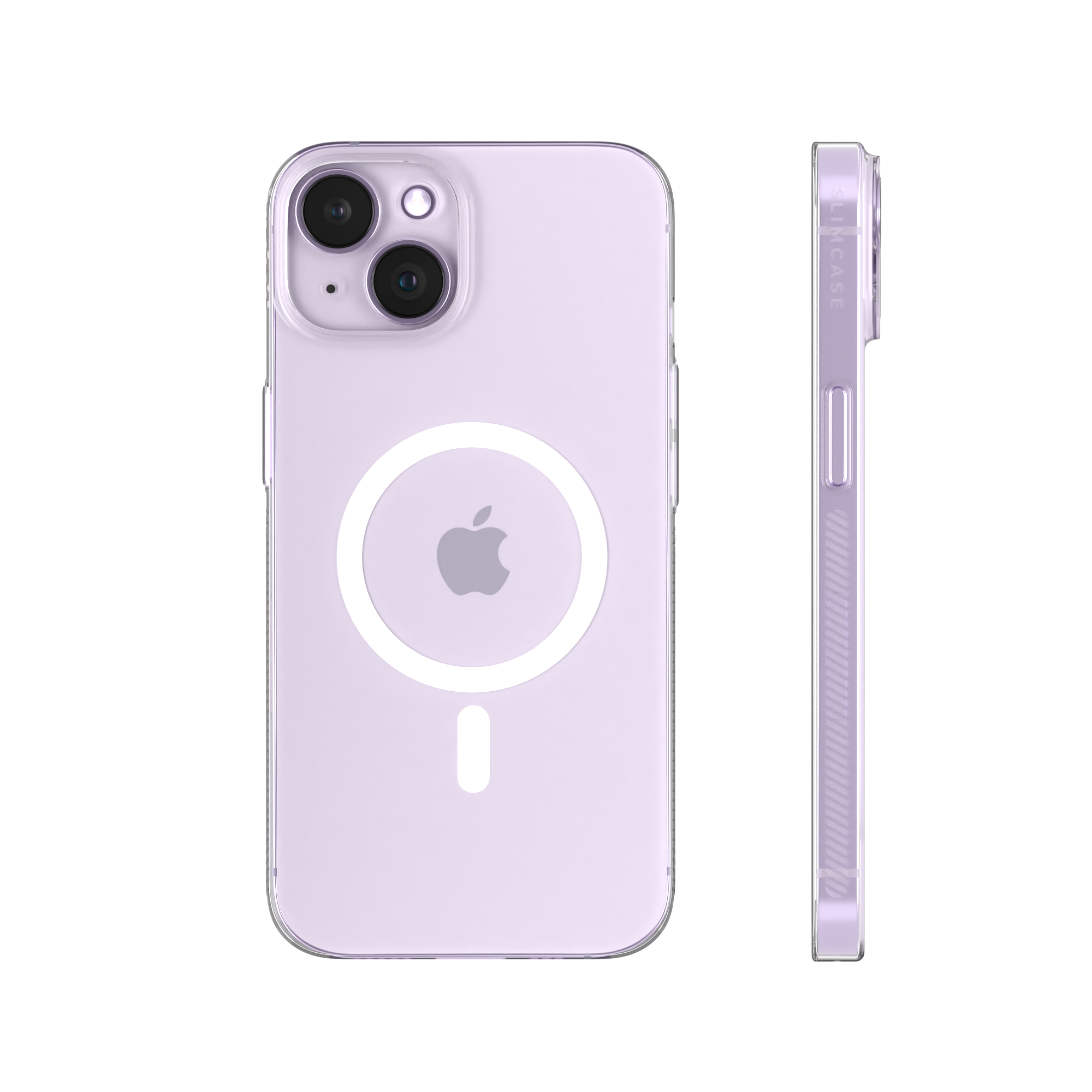 Slimcase for iPhone 14 - Unique - Magsafe - Slimcase.co