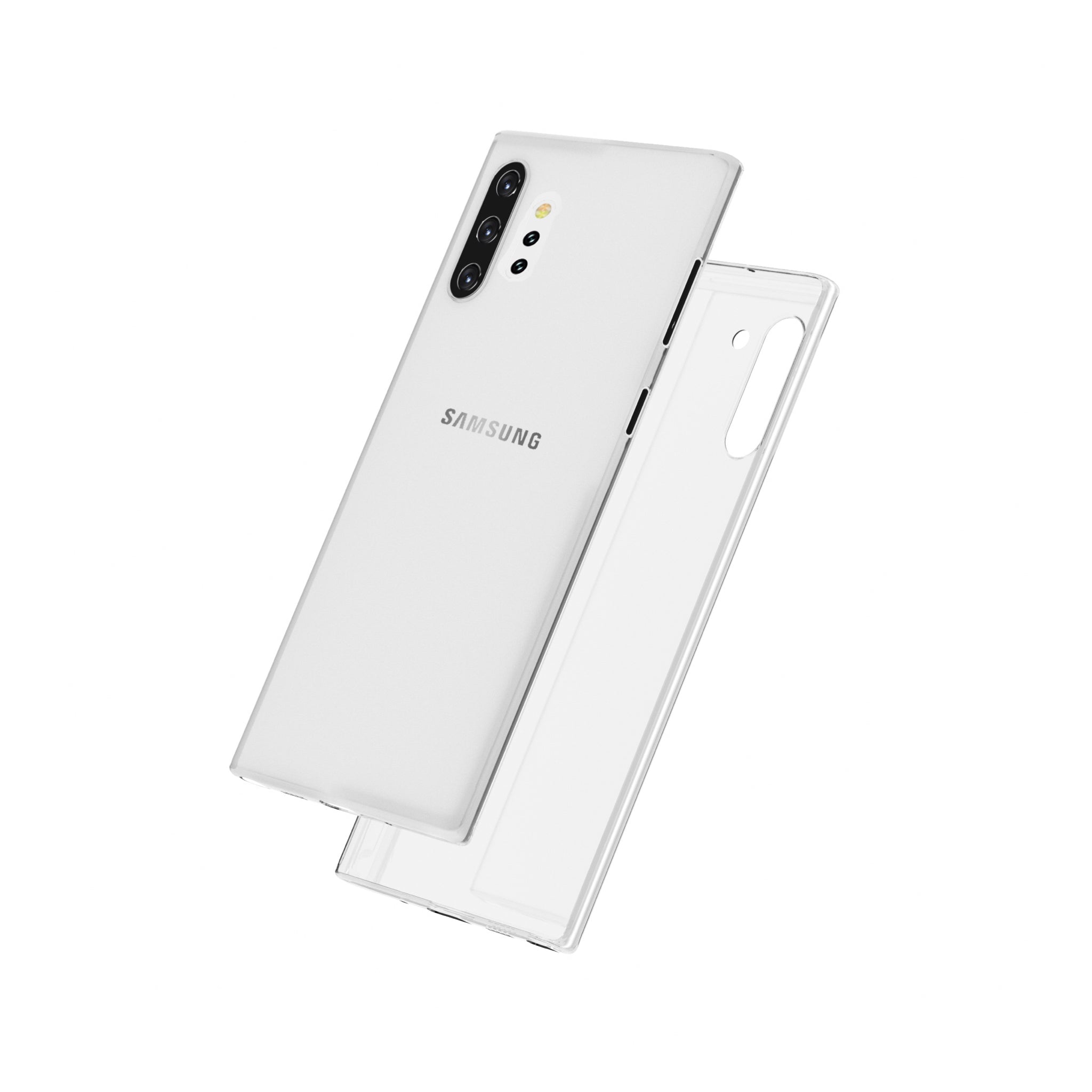 Slimcase for Galaxy Note 10 Series - Note 10 - Slimcase.co