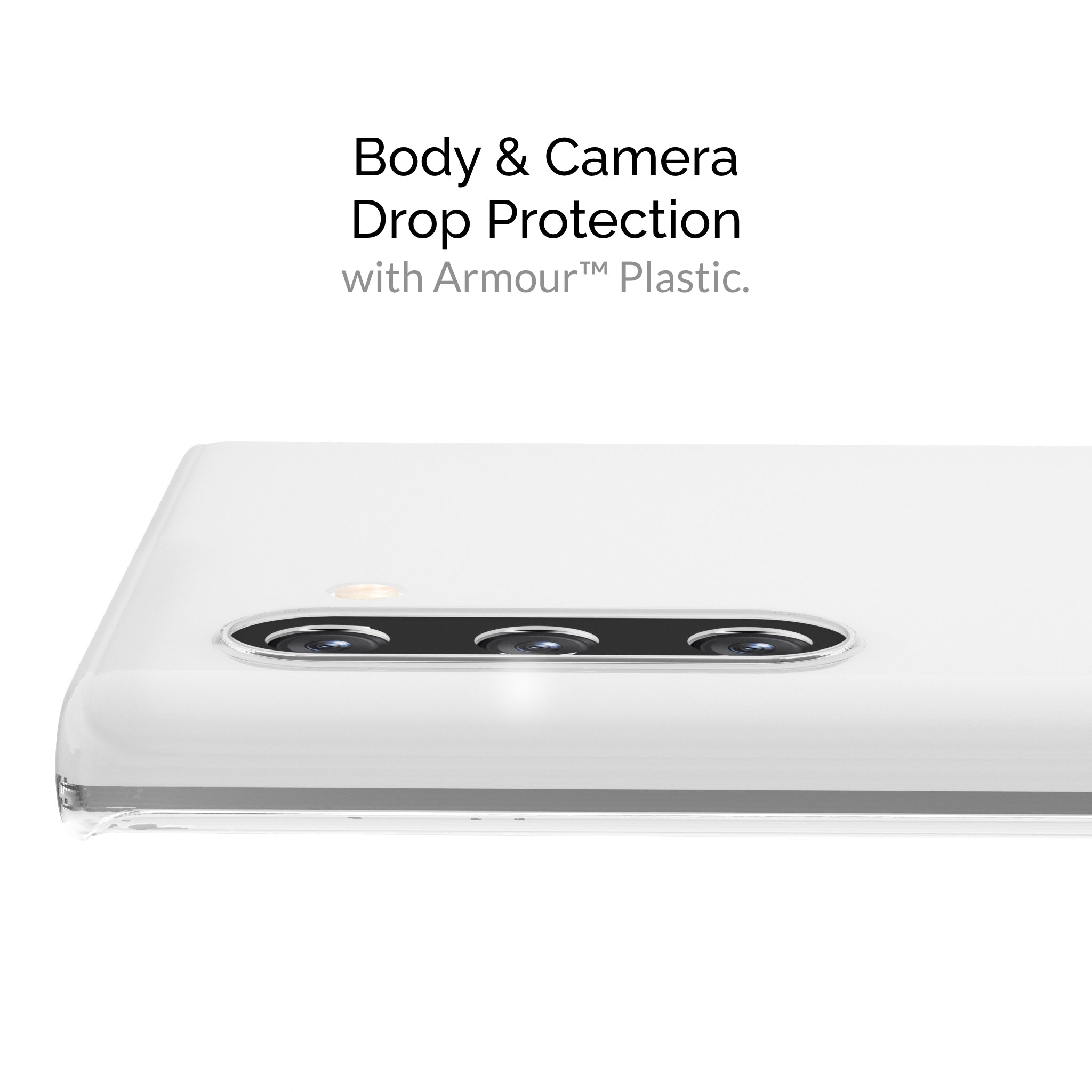 Slimcase for Galaxy Note 10 Series - Note 10 - Slimcase.co