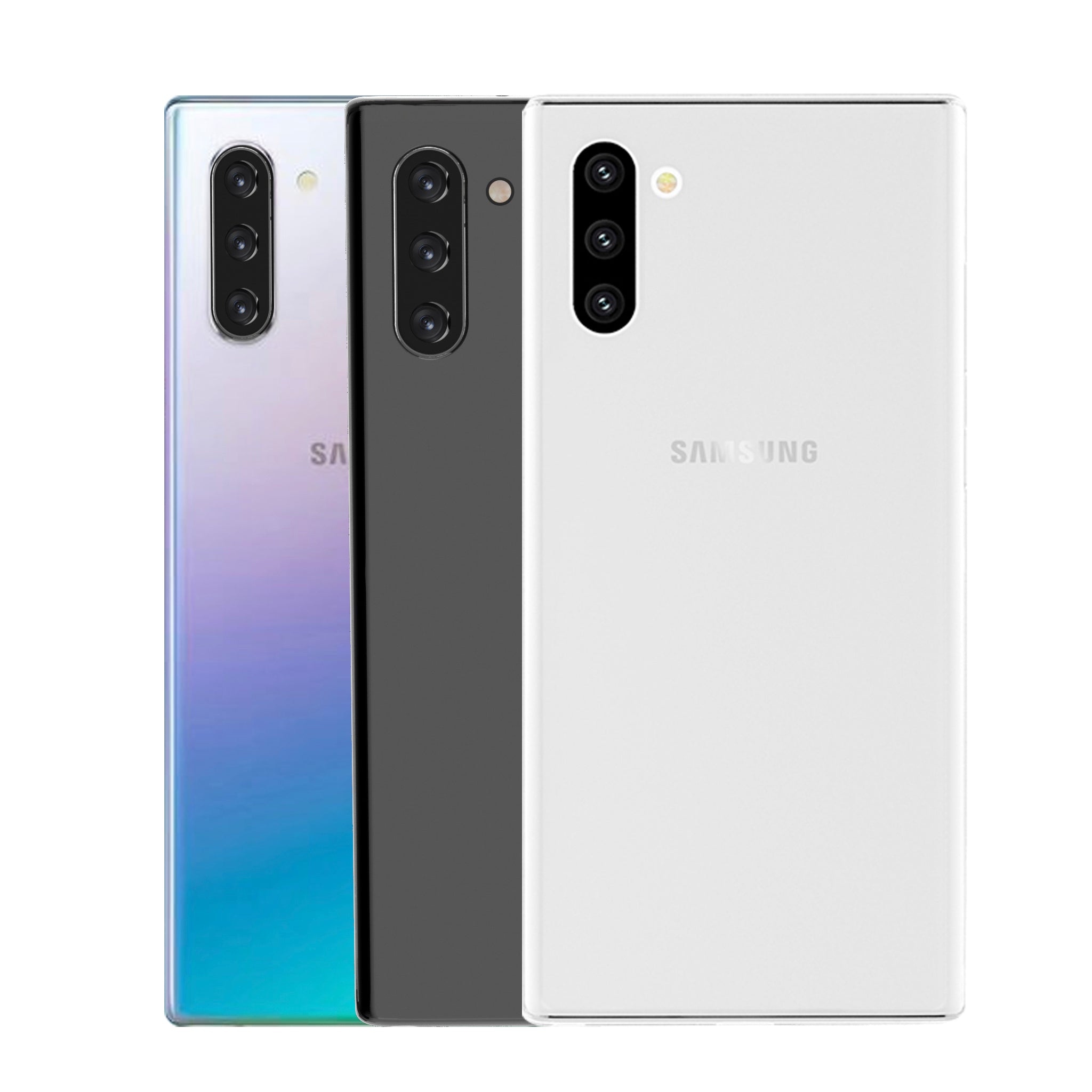 Slimcase for Galaxy Note 10 Series - Note 10 - Slimcase.co