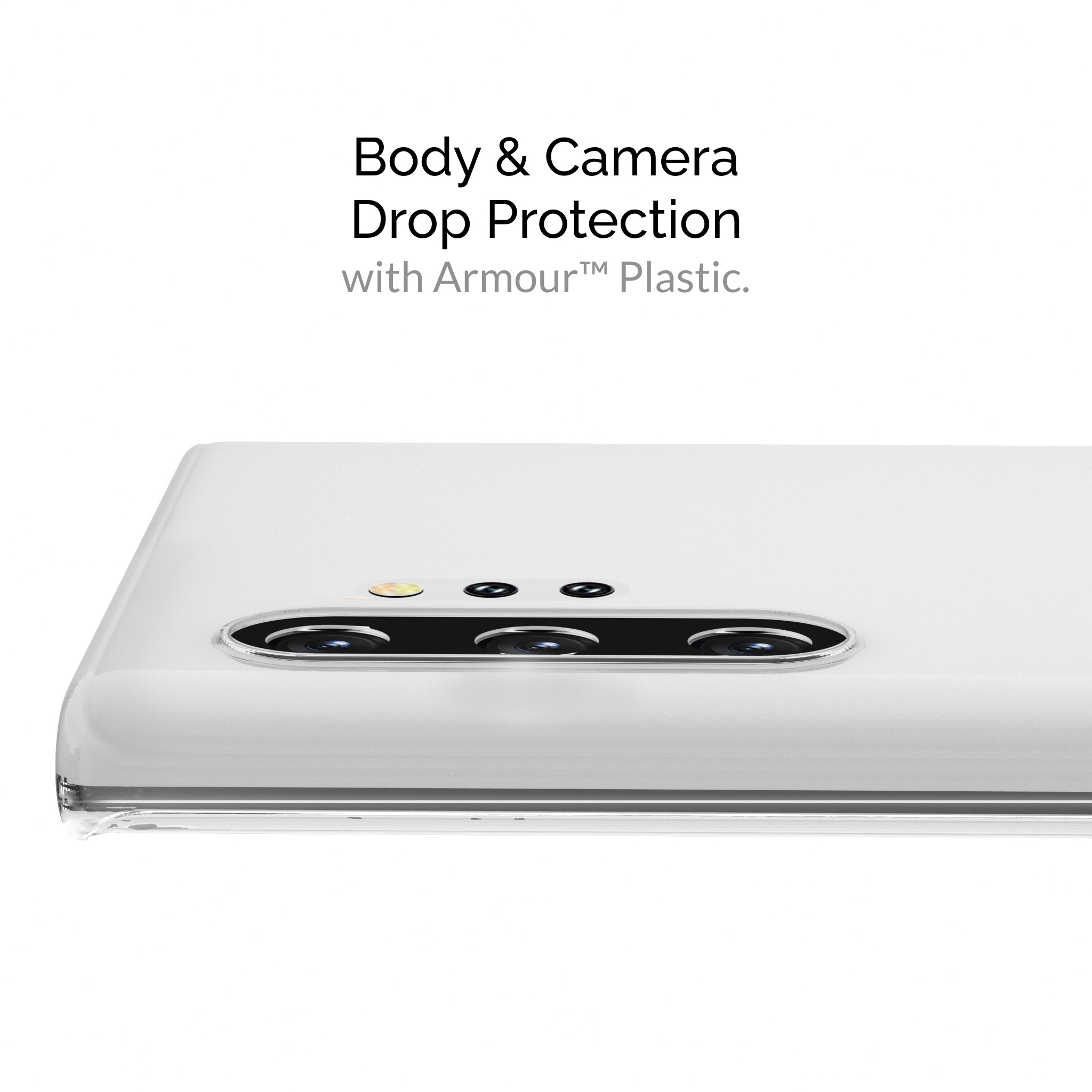 Slimcase for Galaxy Note 10 Series - Note 10 - Slimcase.co