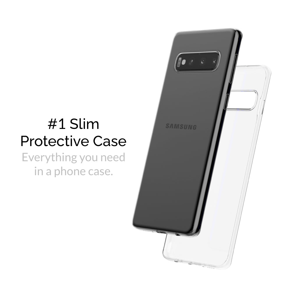 Slimcase for Galaxy S10 Series - S10 - Slimcase.co