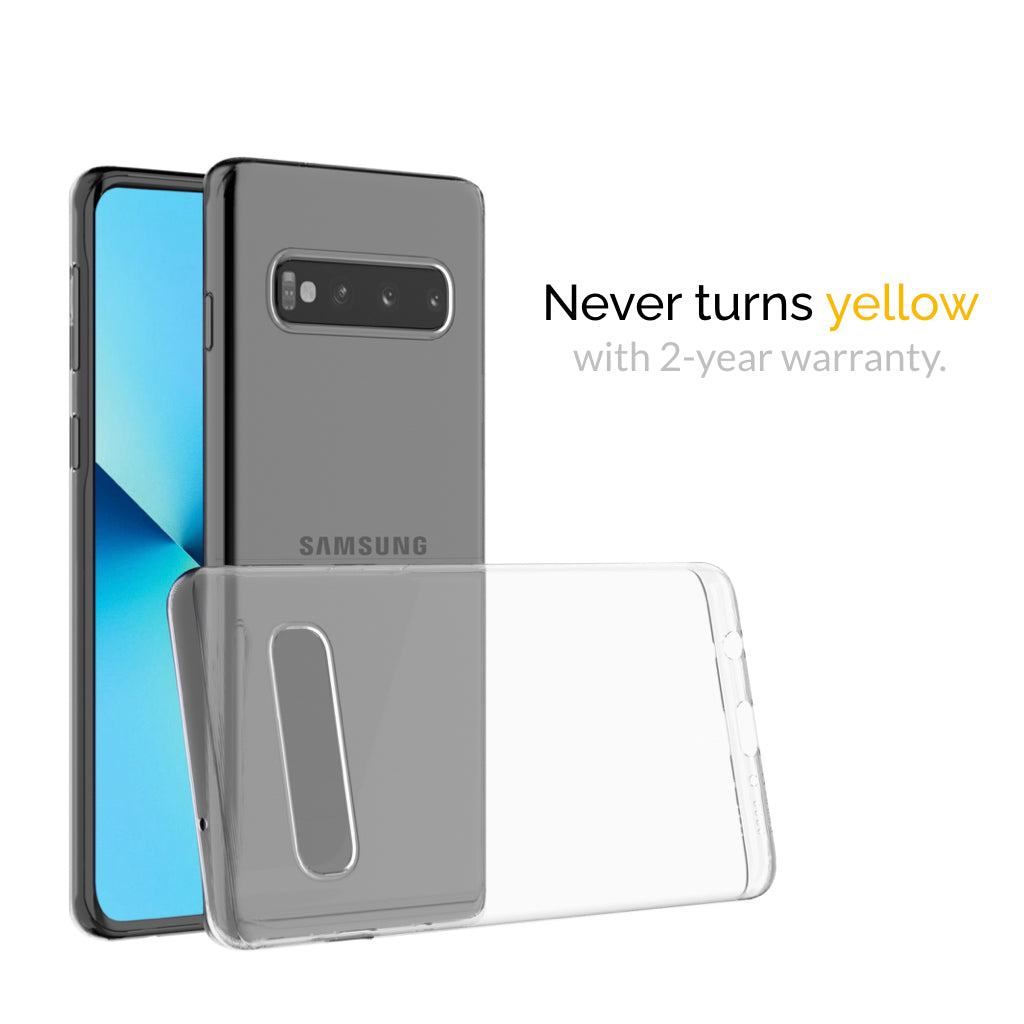 Slimcase for Galaxy S10 Series - S10 - Slimcase.co