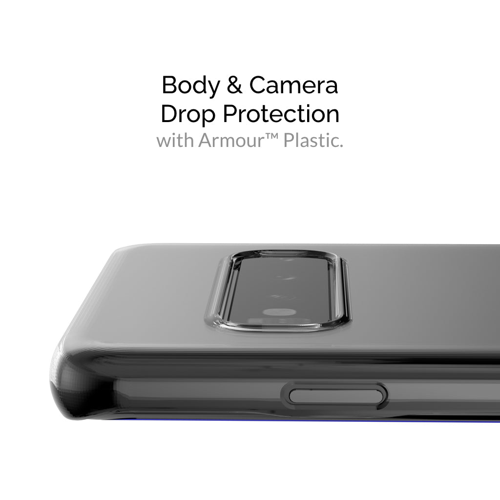 Slimcase for Galaxy S10 Series - S10 - Slimcase.co