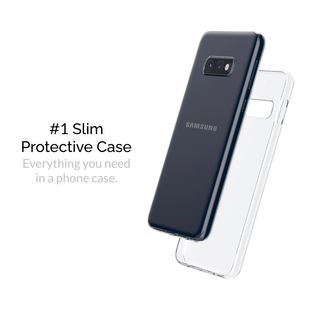 Slimcase for Galaxy S10 Series - S10 - Slimcase.co
