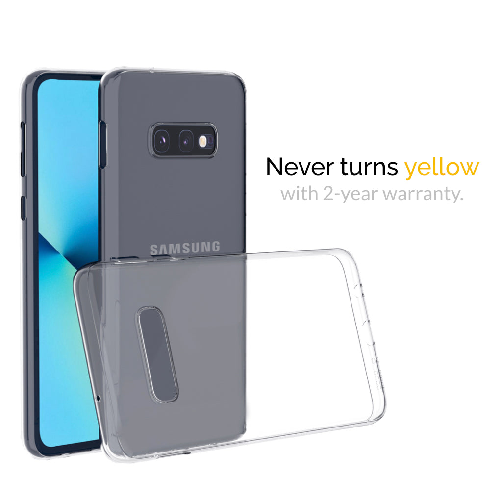Slimcase for Galaxy S10 Series - S10 - Slimcase.co