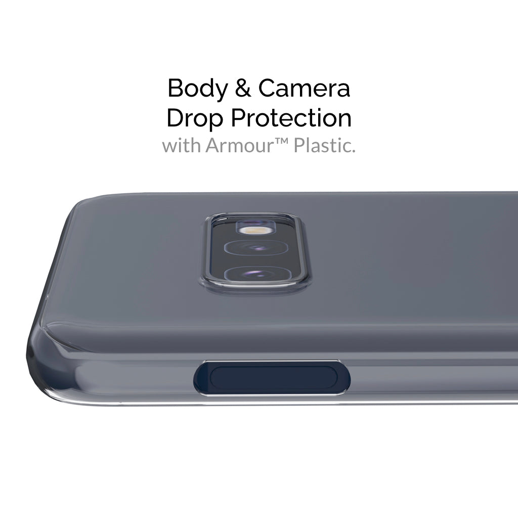 Slimcase for Galaxy S10 Series - S10 - Slimcase.co