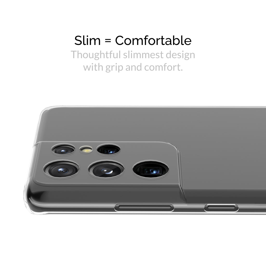 Slimcase for Galaxy S21 Series - S21 - Slimcase.co