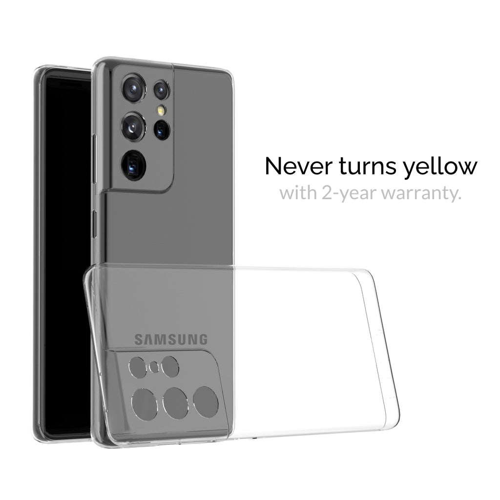 Slimcase for Galaxy S21 Series - S21 - Slimcase.co