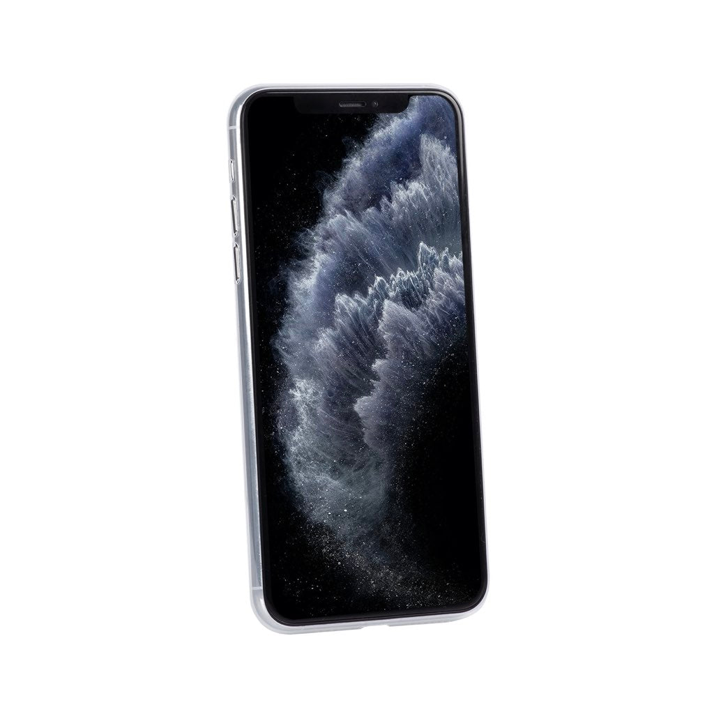 Slimcase for iPhone XS - Classic - Transparent - Slimcase.co