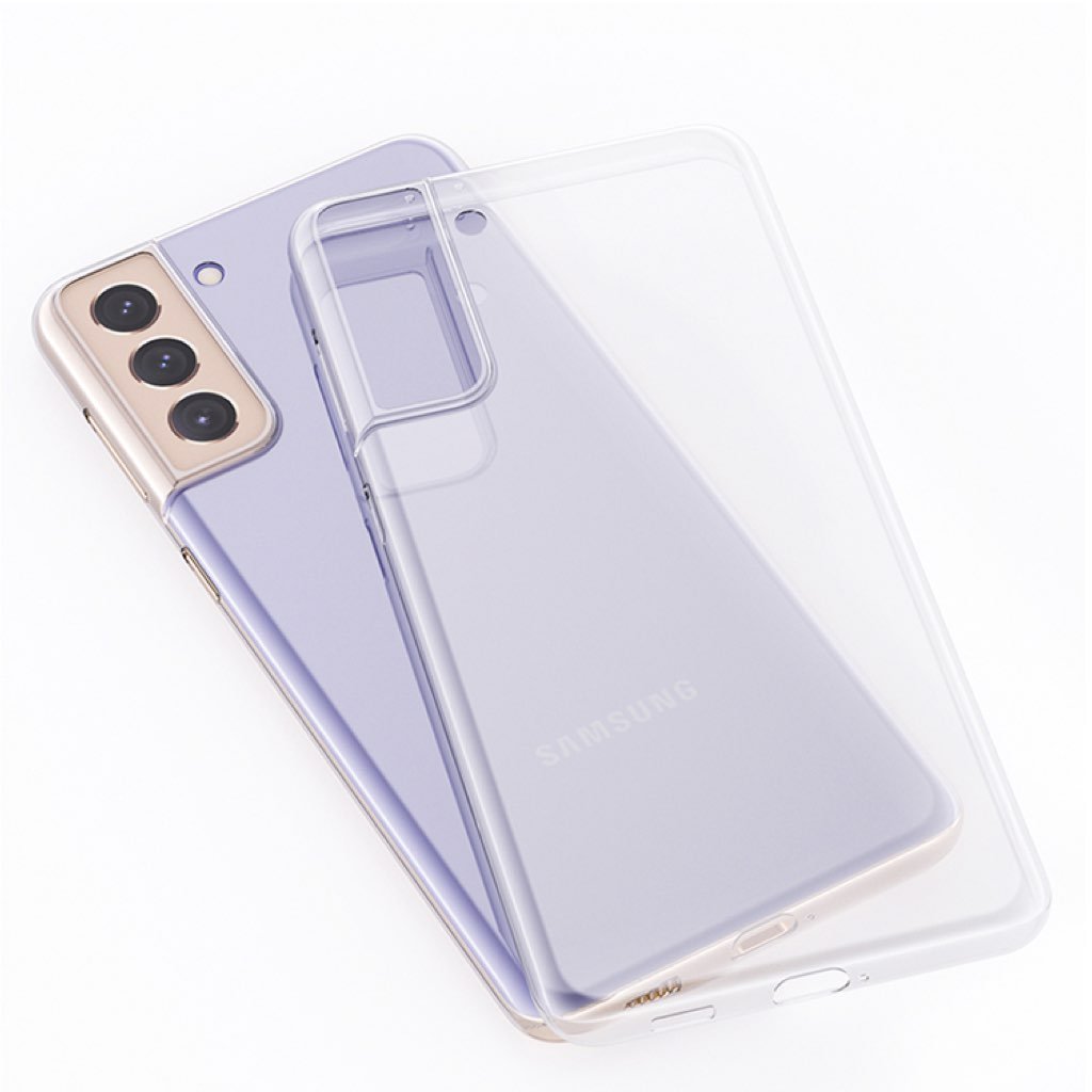 Slimcase for Galaxy S21 Series - S21 - Slimcase.co