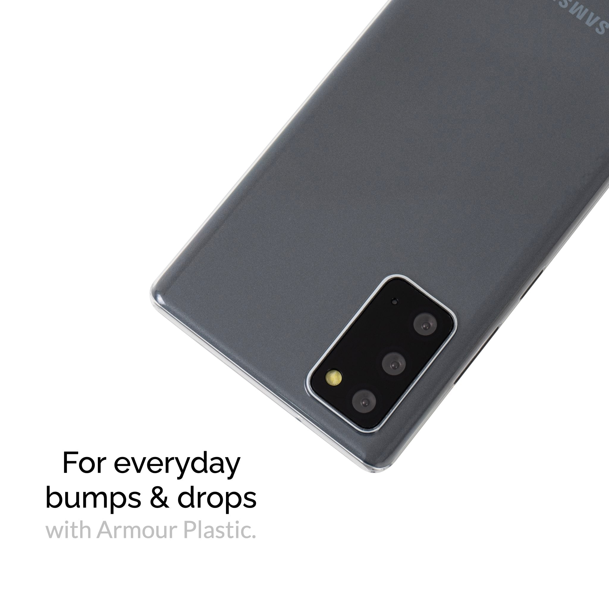 Slimcase for Galaxy S20 Series - S20 - Slimcase.co