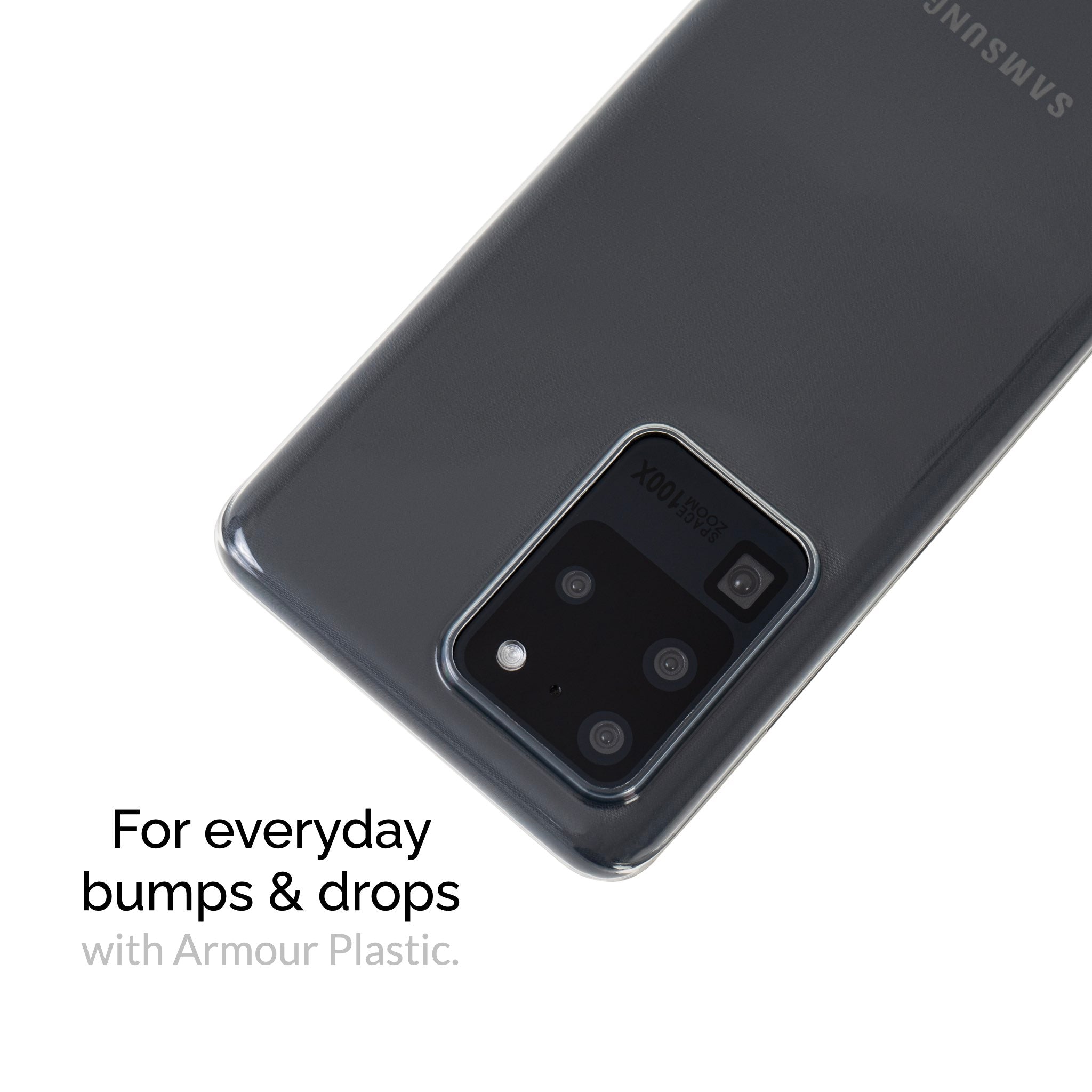 Slimcase for Galaxy S20 Series - S20 - Slimcase.co