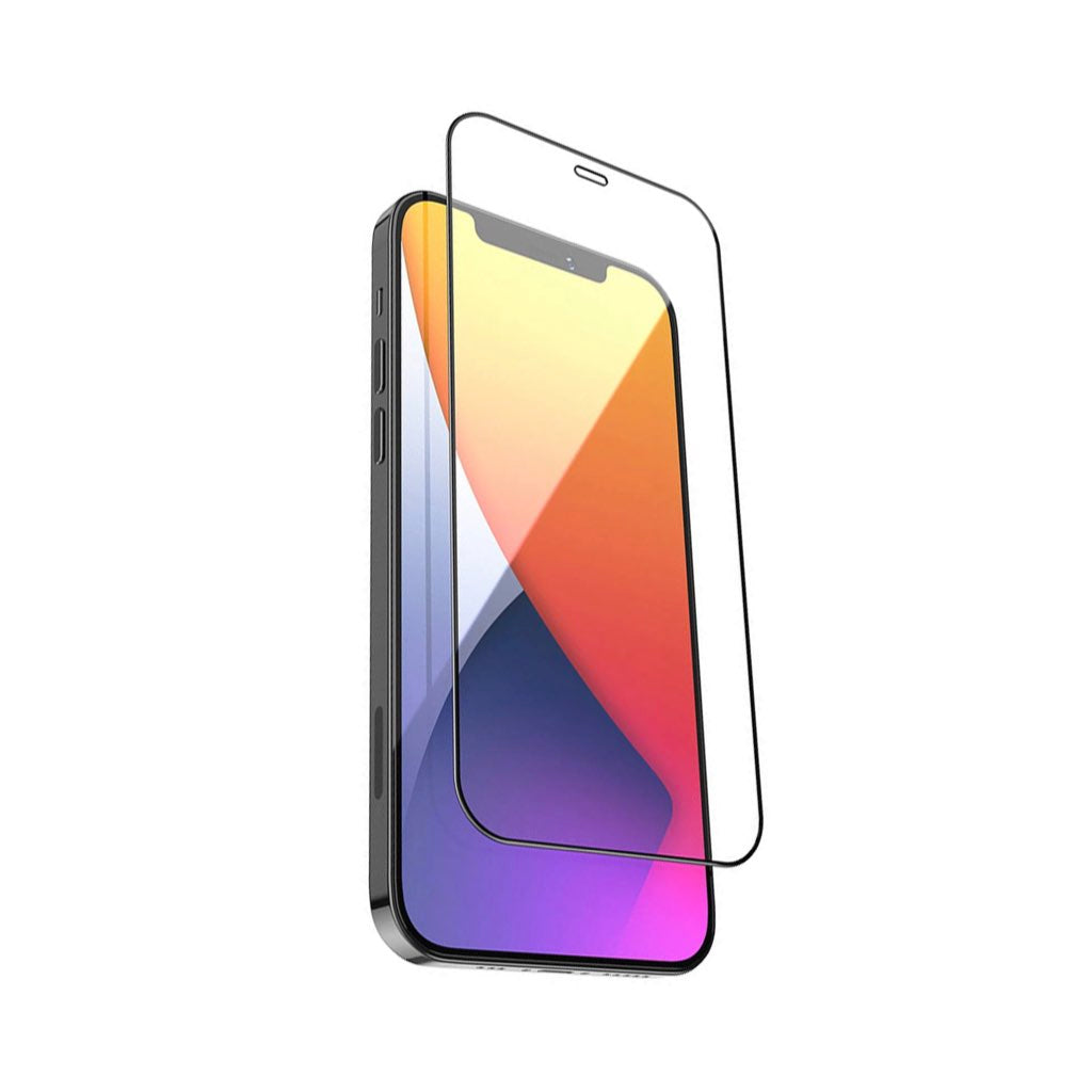 Screen Protector for iPhone 12 Series - iPhone 12 Mini - Slimcase.co