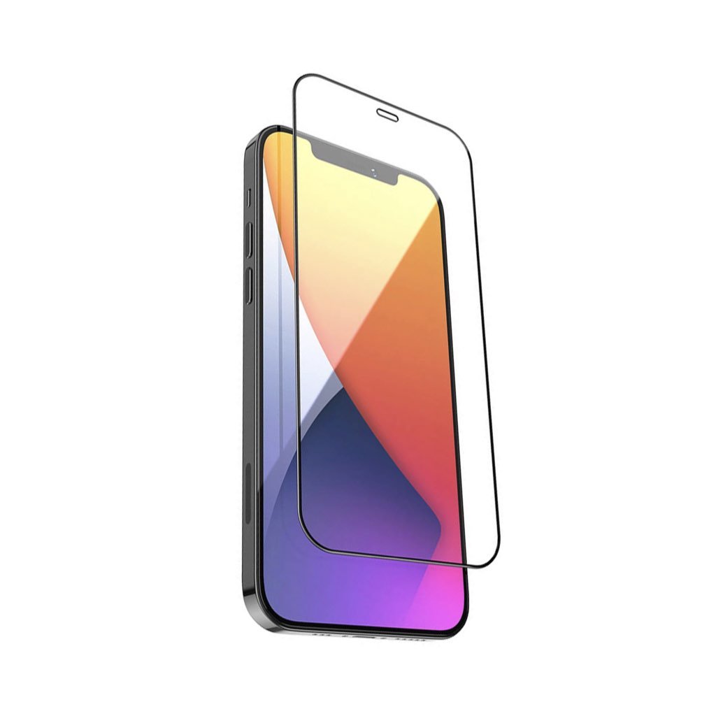 Screen Protector for iPhone 13 Series - iPhone 13 Pro Max - Slimcase.co