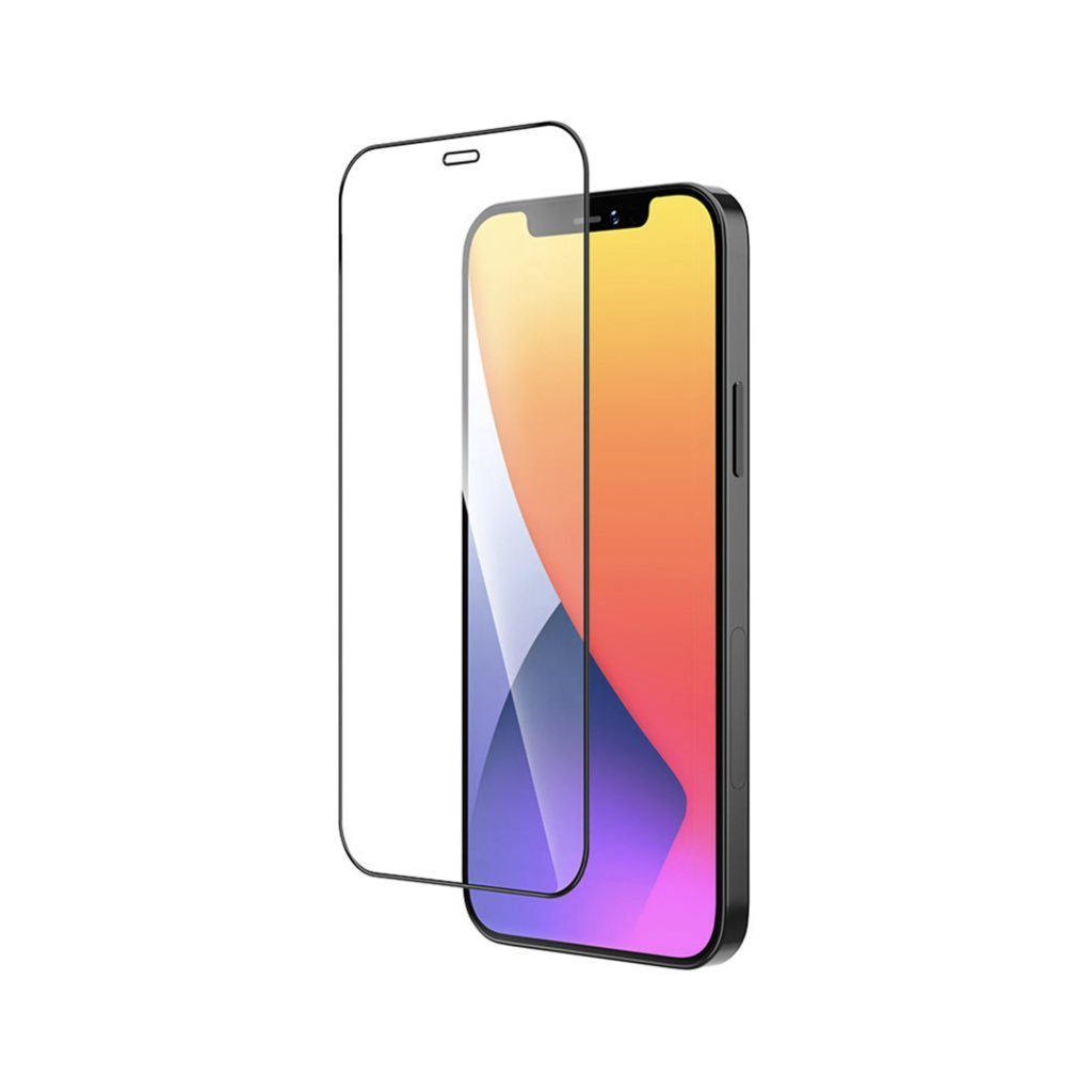 Screen Protector for iPhone 13 Series - iPhone 13 Pro Max - Slimcase.co