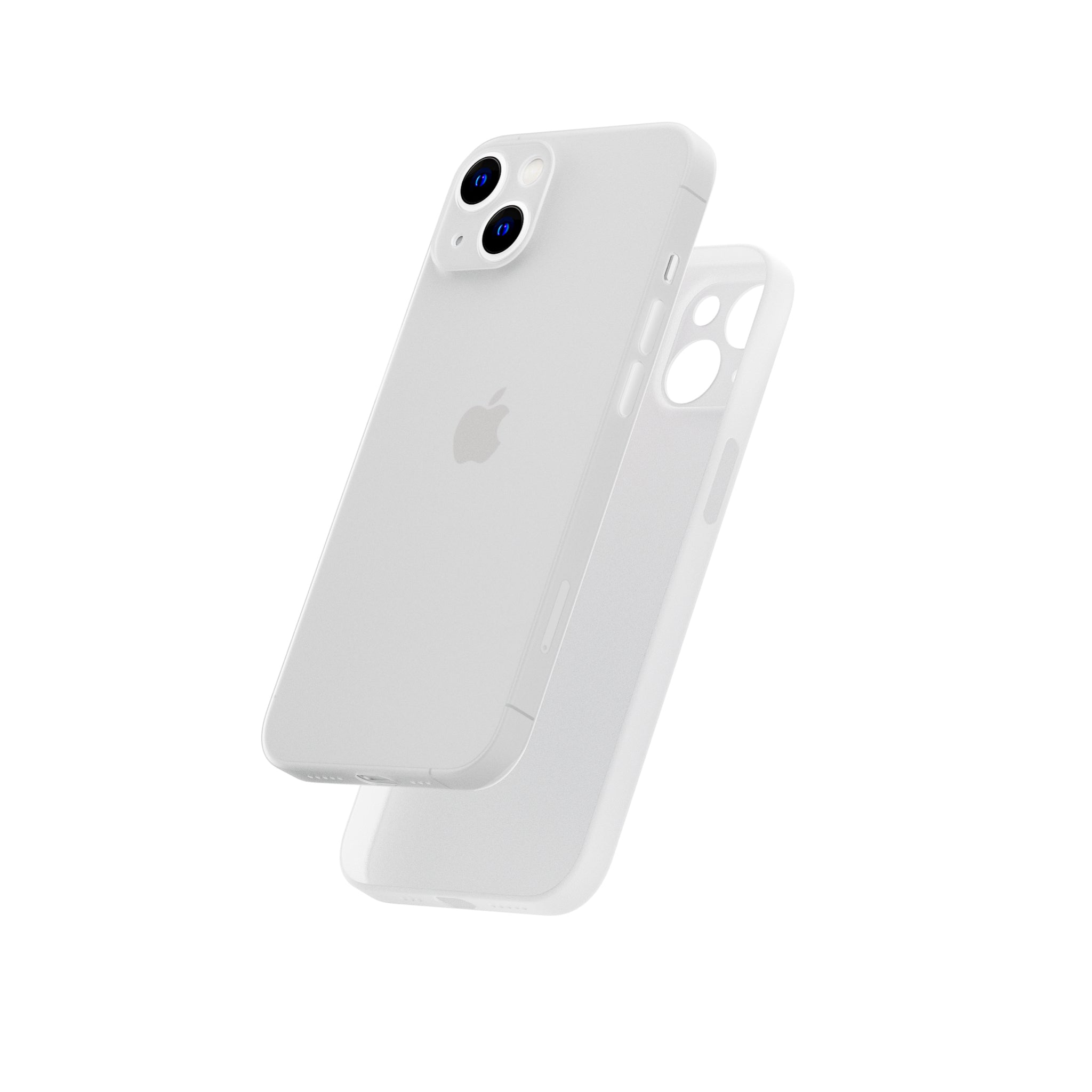 Slimcase for iPhone 13 - Unique - Magsafe - Slimcase.co
