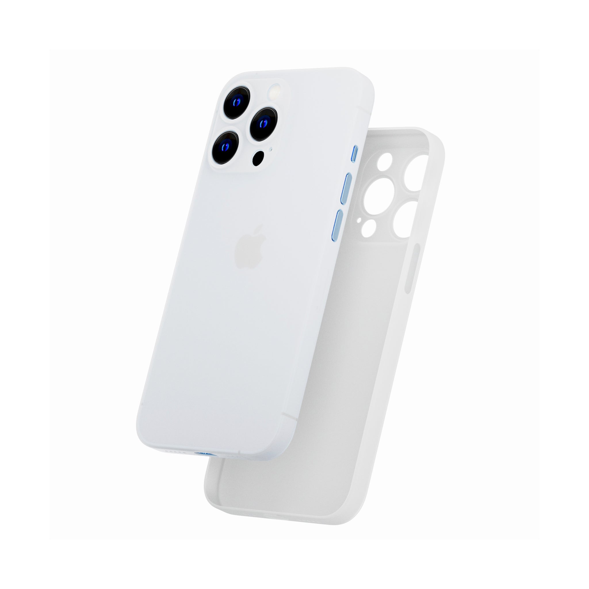 Slimcase for iPhone 13 Pro - Unique - Non-Magsafe - Slimcase.co