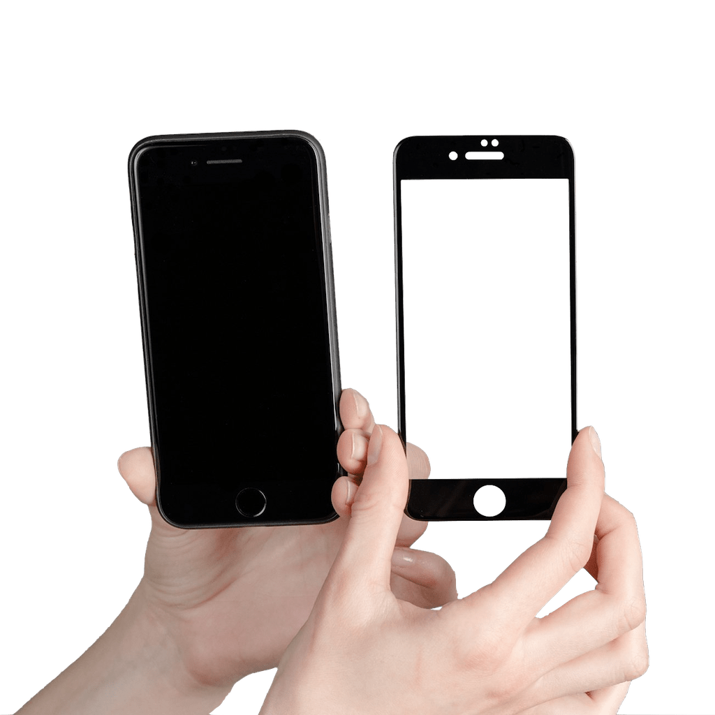 Screen Protector for iPhone 7/8/SE2 & 7/8 Plus - iPhone 7/8/SE2 - Slimcase.co