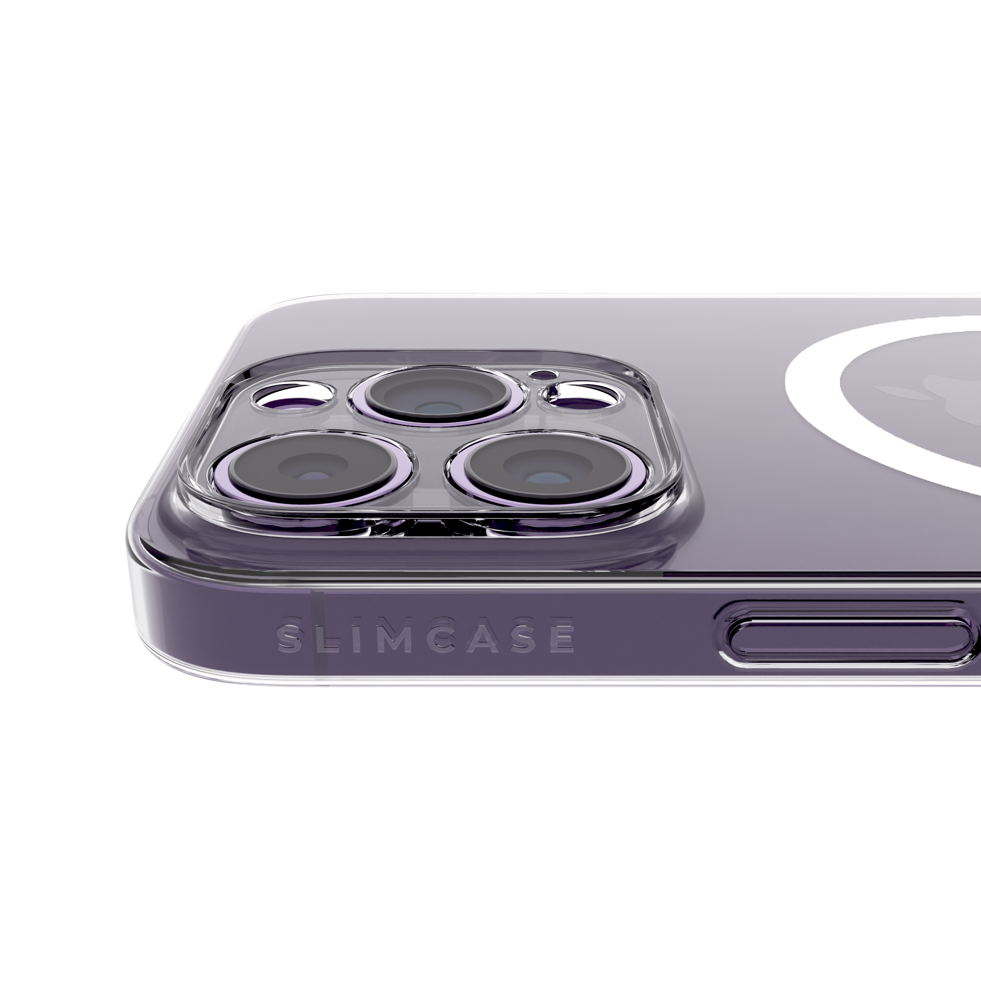 Slimcase for iPhone 14 Pro Max - Unique - Magsafe - Slimcase.co