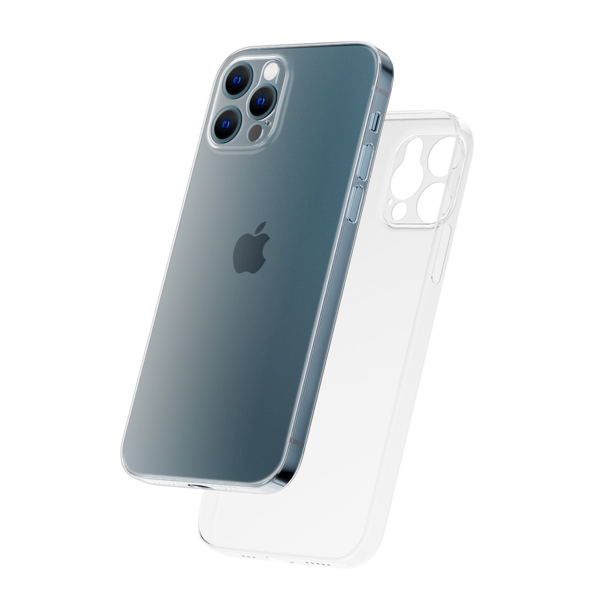 Slimcase for iPhone 12 Pro Max - Unique - Magsafe - Slimcase.co