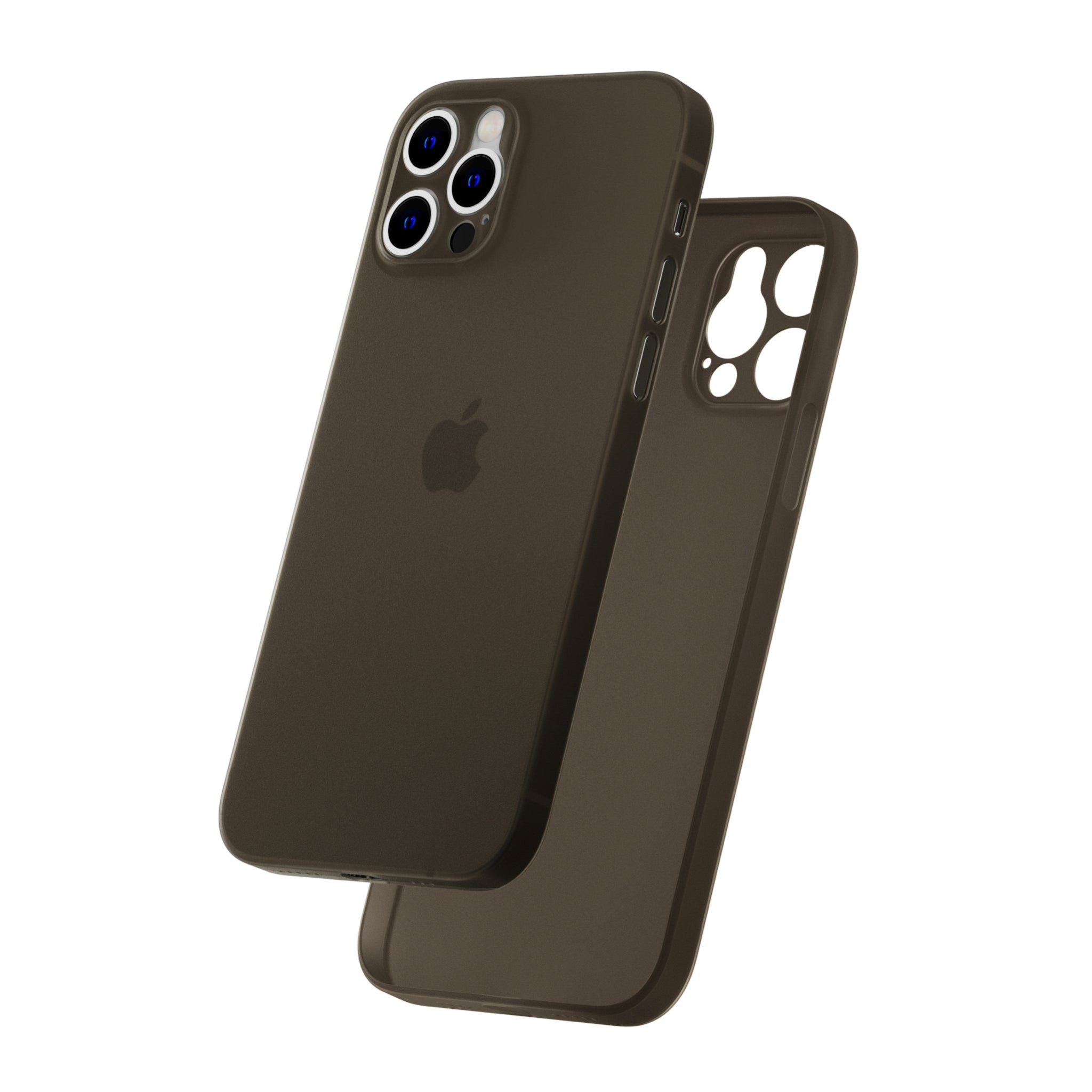 Slimcase for iPhone 12 Pro Max - Unique - Magsafe - Slimcase.co