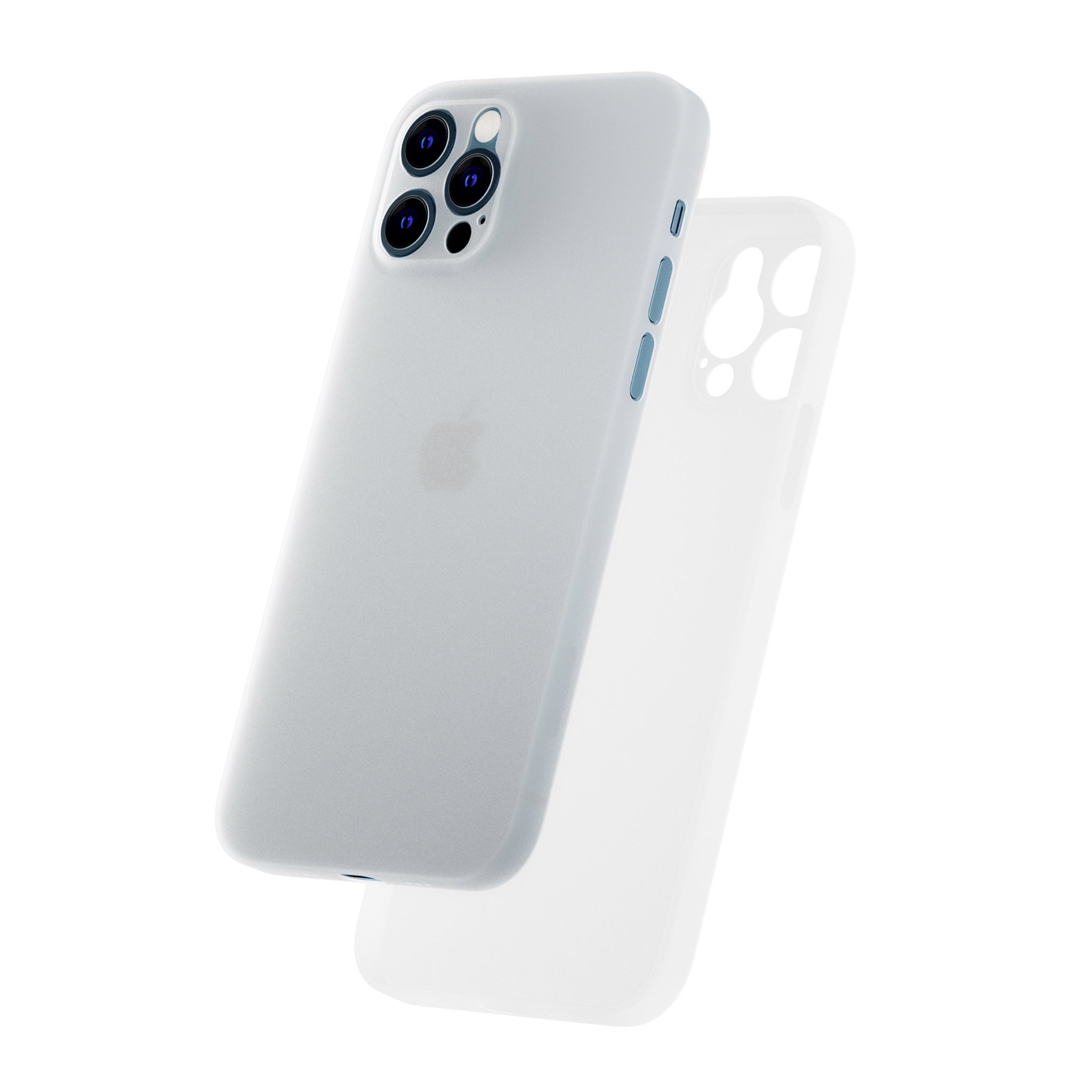 Slimcase for iPhone 12 Pro Max - Unique - Magsafe - Slimcase.co