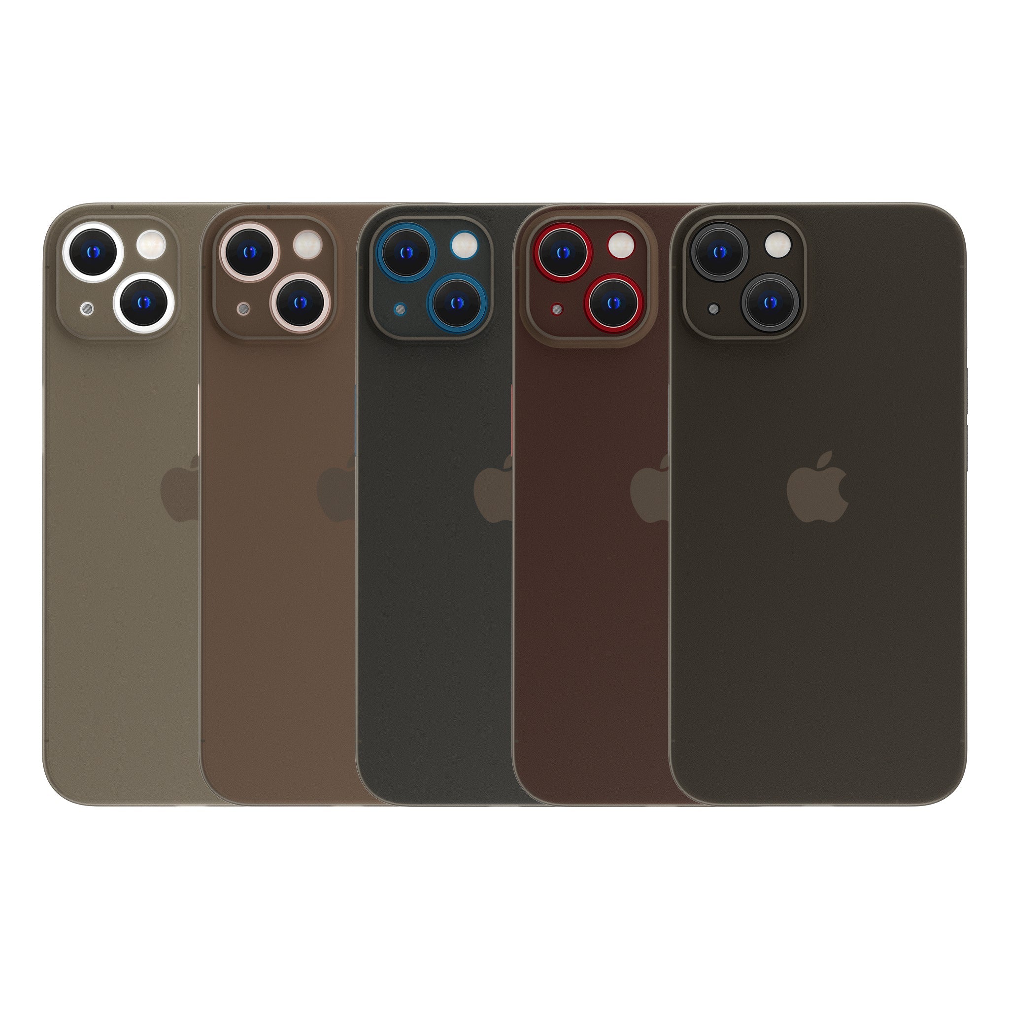 Slimcase for iPhone 14 Plus - Unique - Magsafe - Slimcase.co