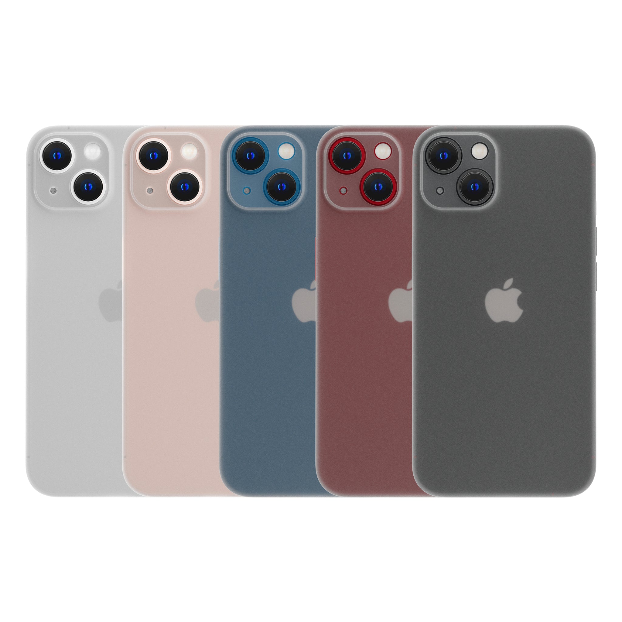 Slimcase for iPhone 14 Plus - Unique - Magsafe - Slimcase.co