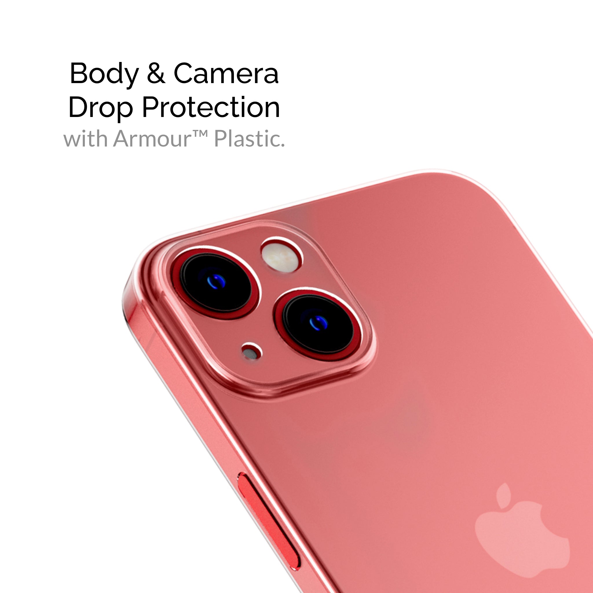 Slimcase for iPhone 14 Plus - Unique - Magsafe - Slimcase.co
