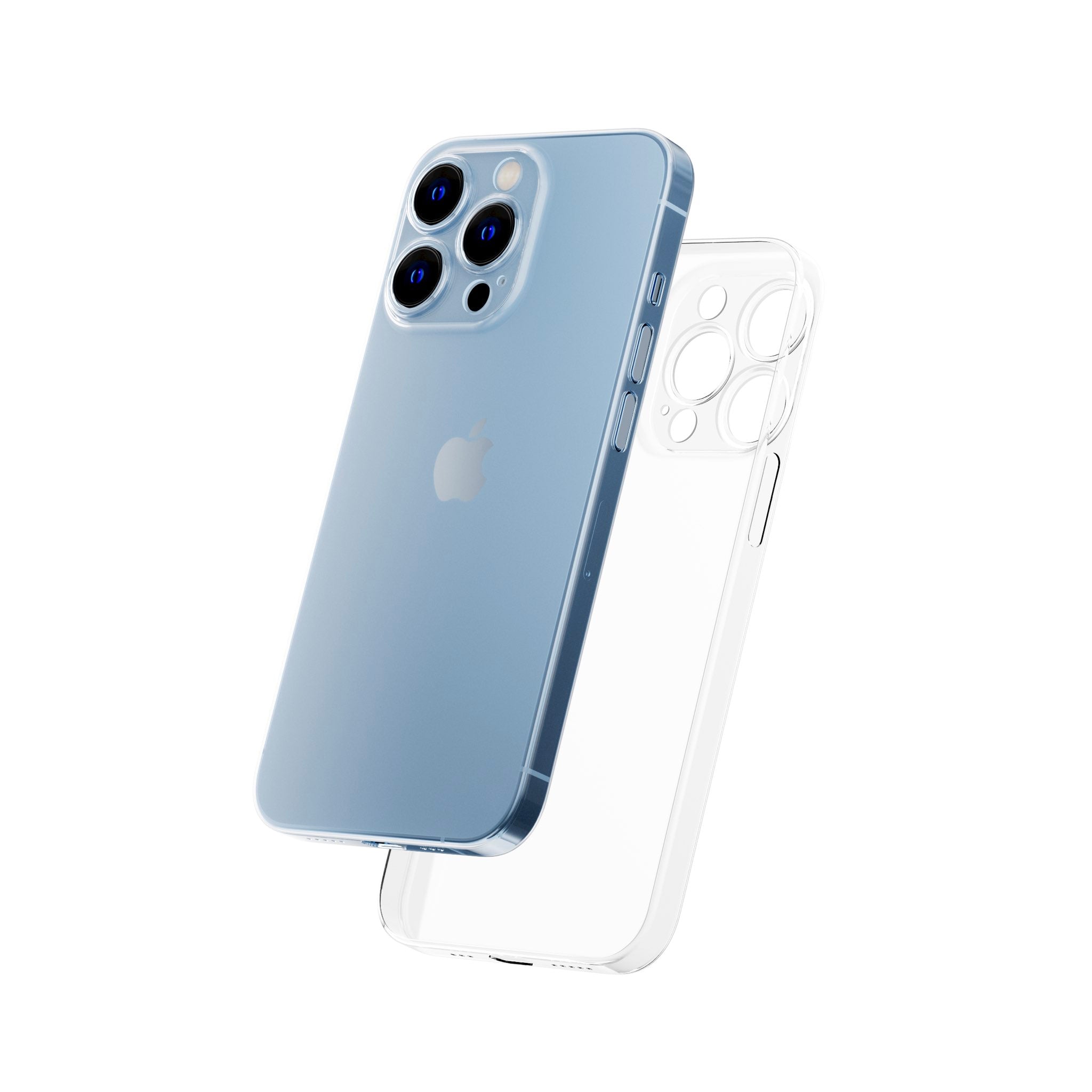 Slimcase for iPhone 13 Pro - Unique - Non-Magsafe - Slimcase.co