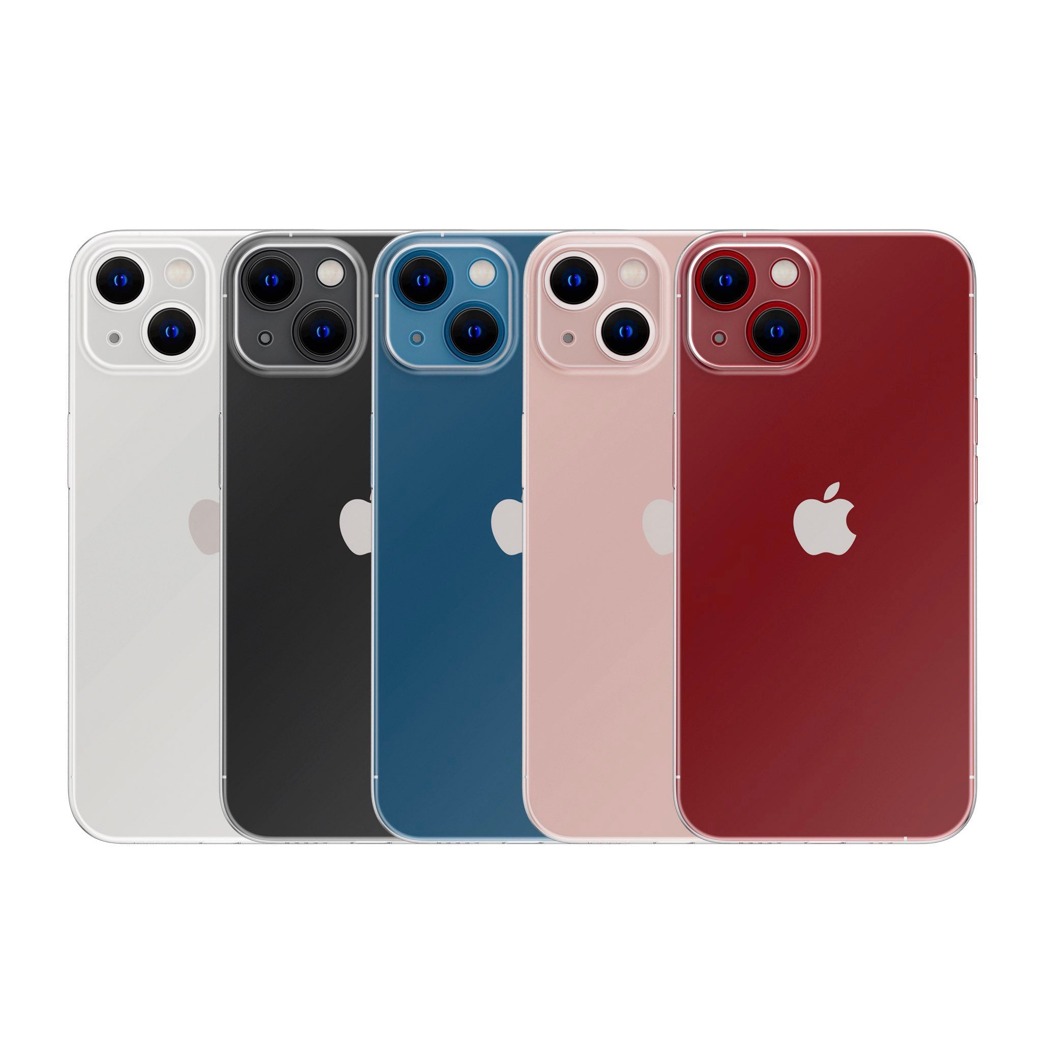 Slimcase for iPhone 13 - Unique - Magsafe - Slimcase.co
