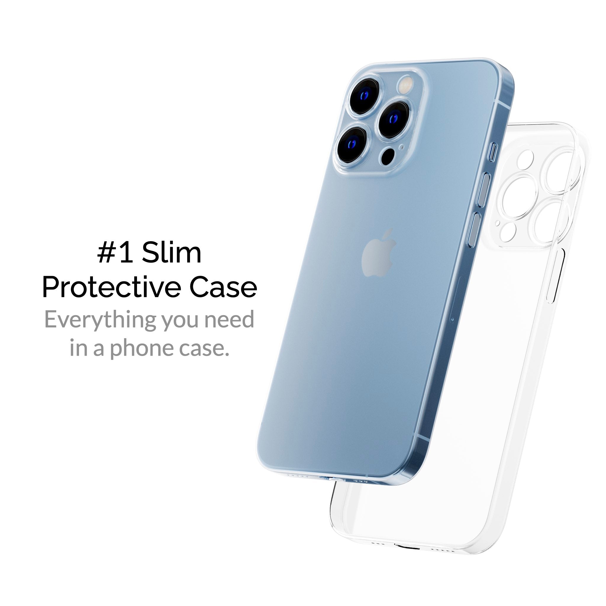 Slimcase for iPhone 13 Pro Max - Unique - Magsafe - Slimcase.co