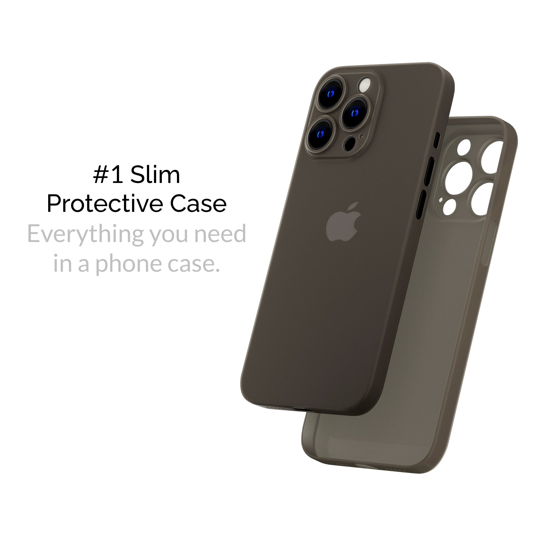 Slimcase for iPhone 14 Pro - Unique - Magsafe - Slimcase.co