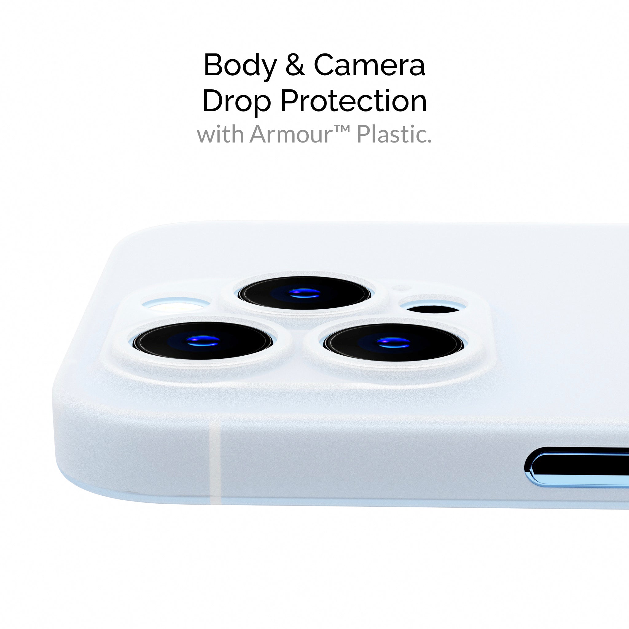 Slimcase for iPhone 13 Pro - Unique - Non-Magsafe - Slimcase.co