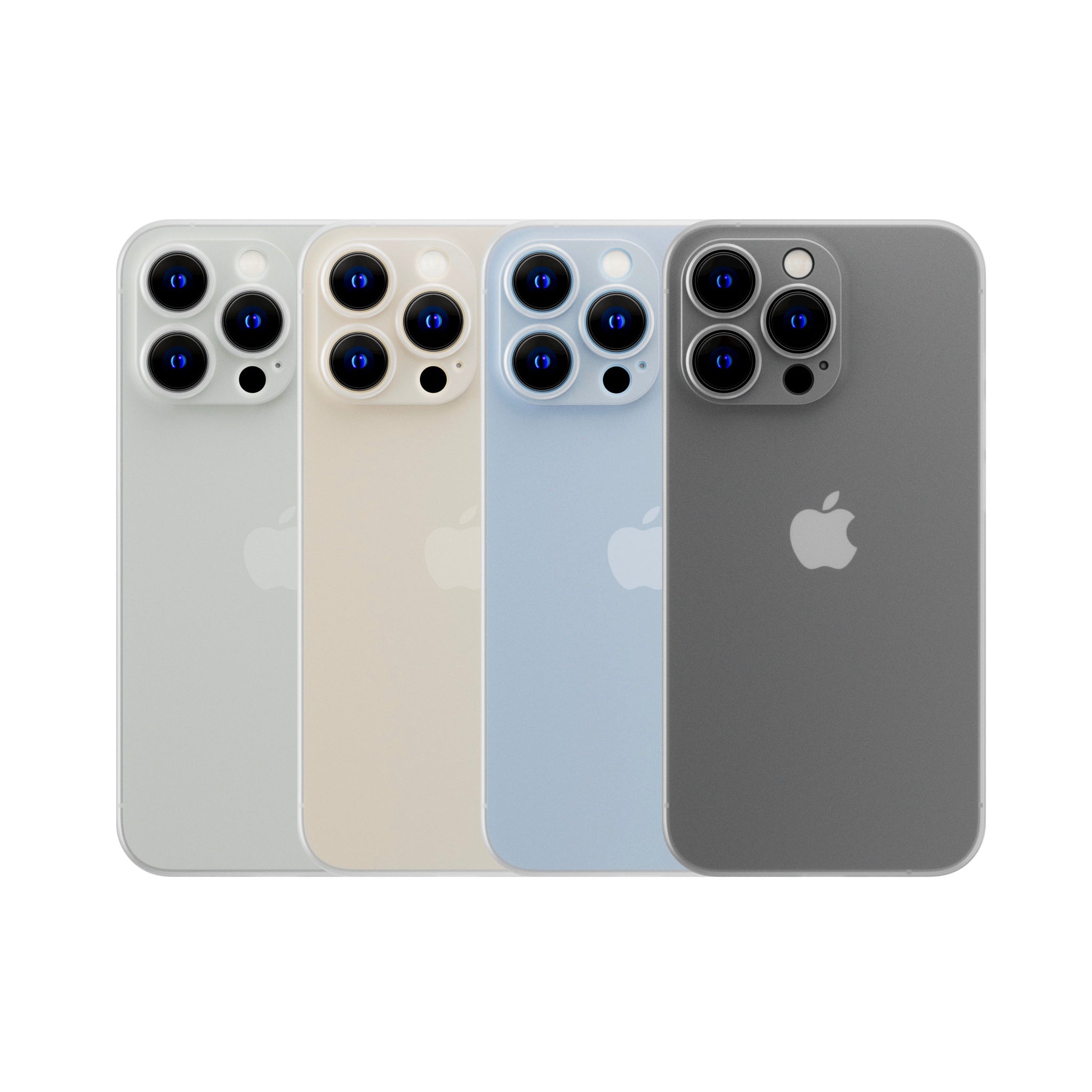 Slimcase for iPhone 14 Pro - Unique - Magsafe - Slimcase.co