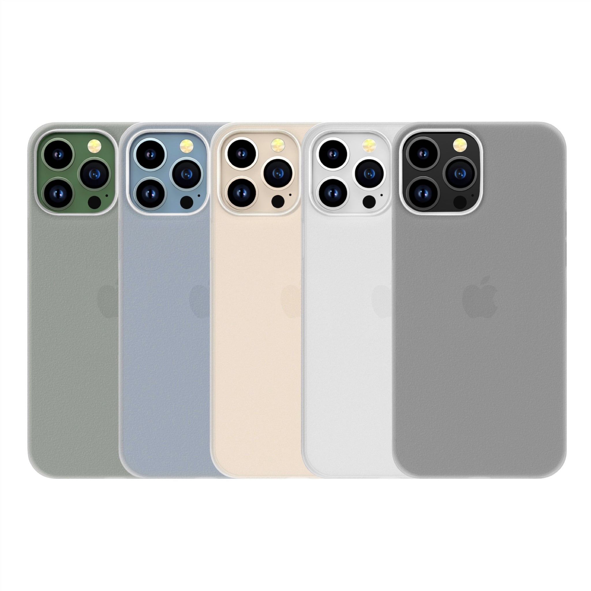Slimcase for iPhone 13 Pro Max - Unique - Magsafe - Slimcase.co