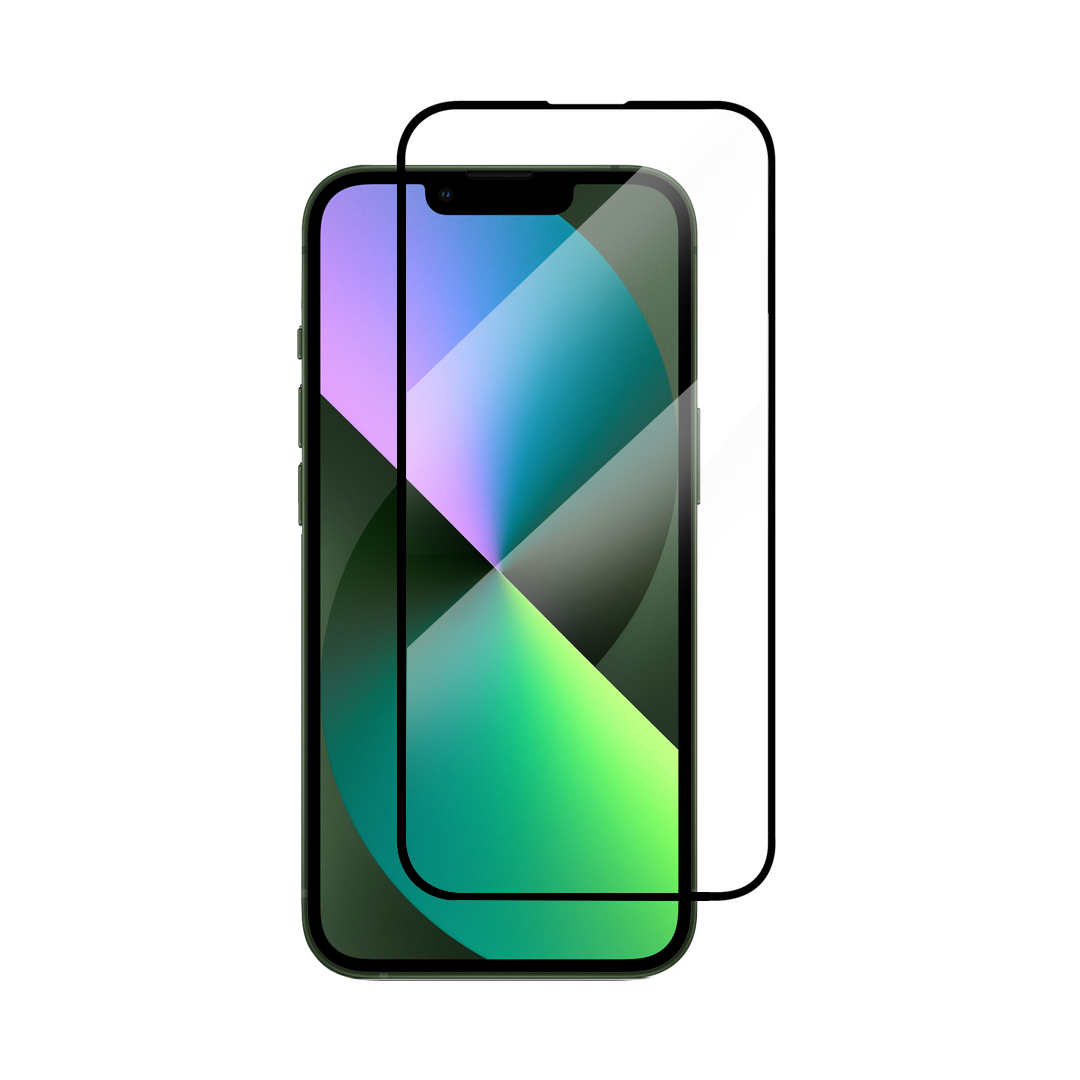 Screen Protector for iPhone 13 Series - iPhone 13 - Slimcase.co