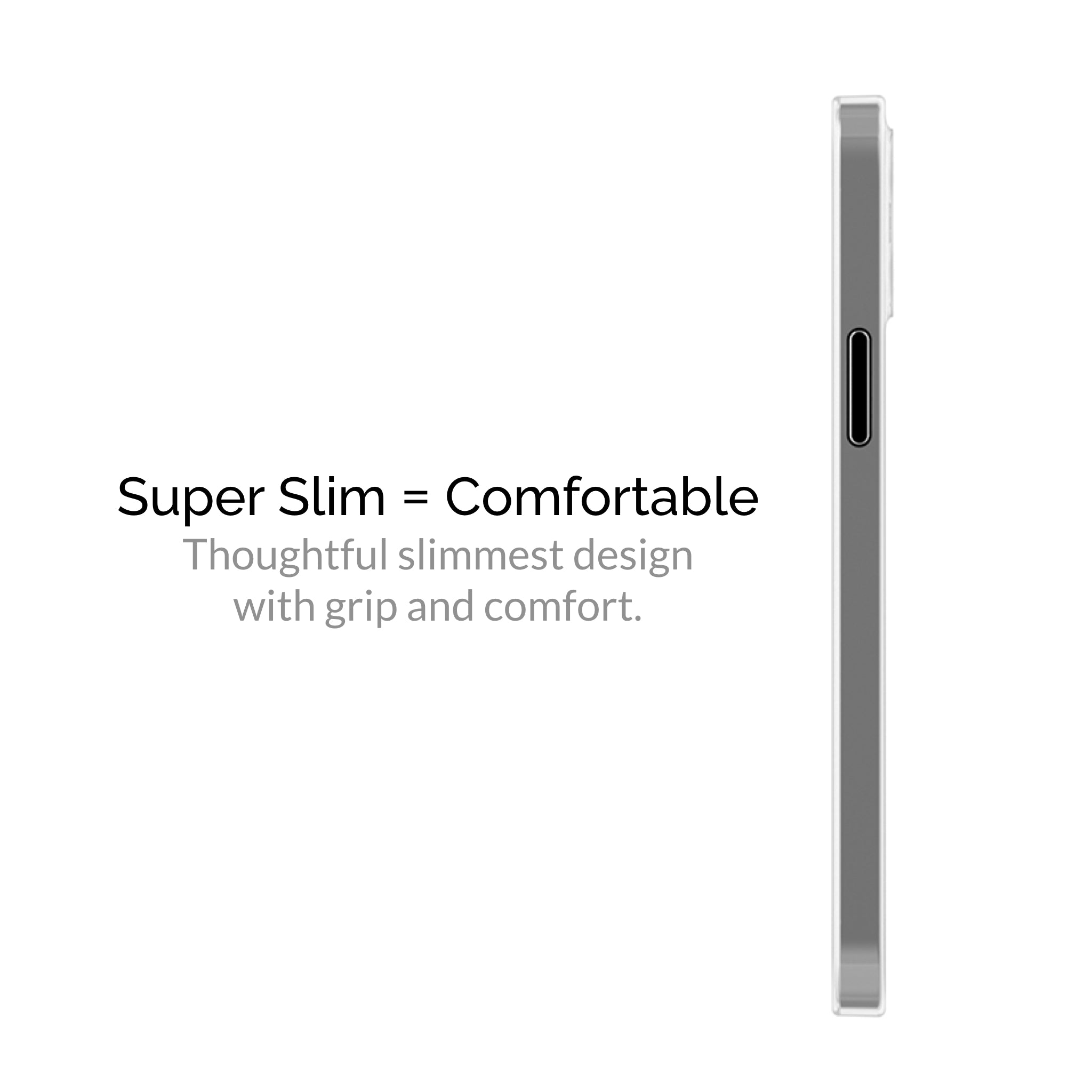 Slimcase for iPhone 14 - Unique - Magsafe - Slimcase.co