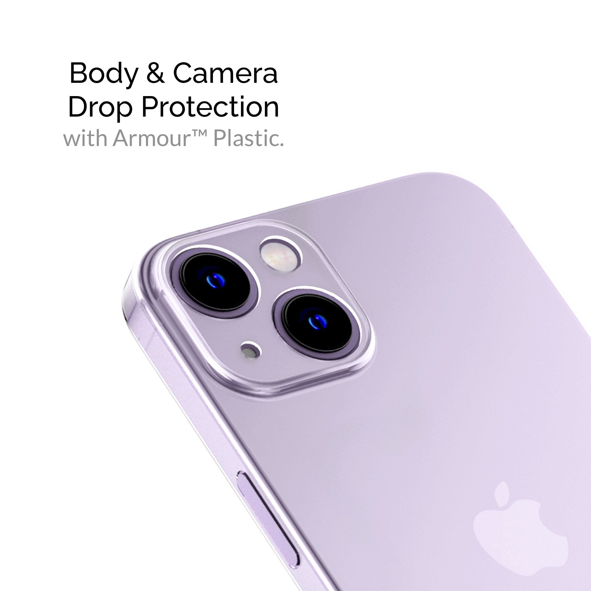 Slimcase for iPhone 14 Plus - Unique - Magsafe - Slimcase.co