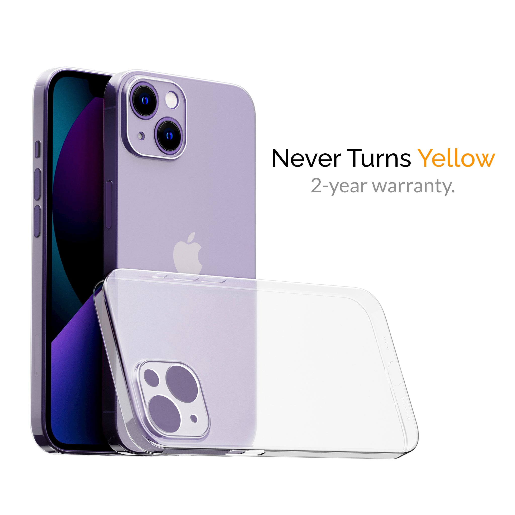 Slimcase for iPhone 14 Plus - Unique - Magsafe - Slimcase.co