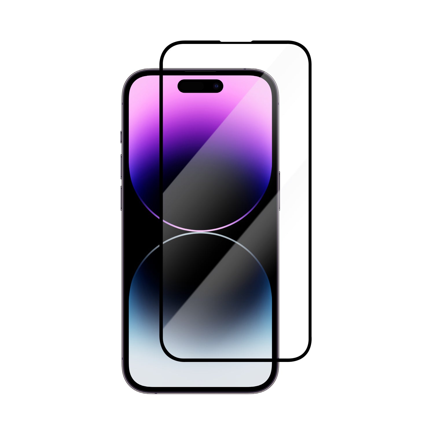 Screen Protector for iPhone 14 Series - iPhone 14 Pro Max - Slimcase.co