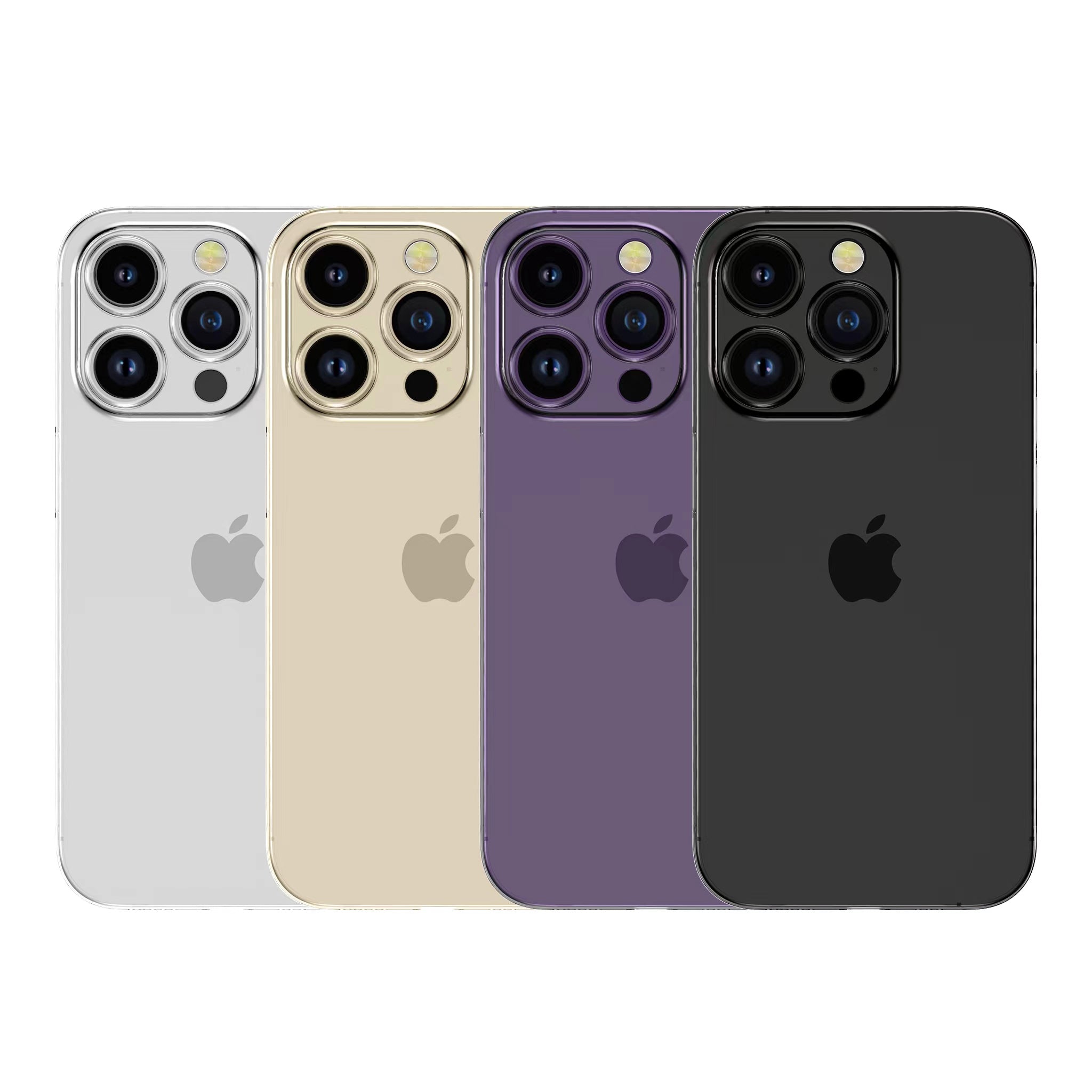 Slimcase for iPhone 14 Pro - Unique - Magsafe - Slimcase.co