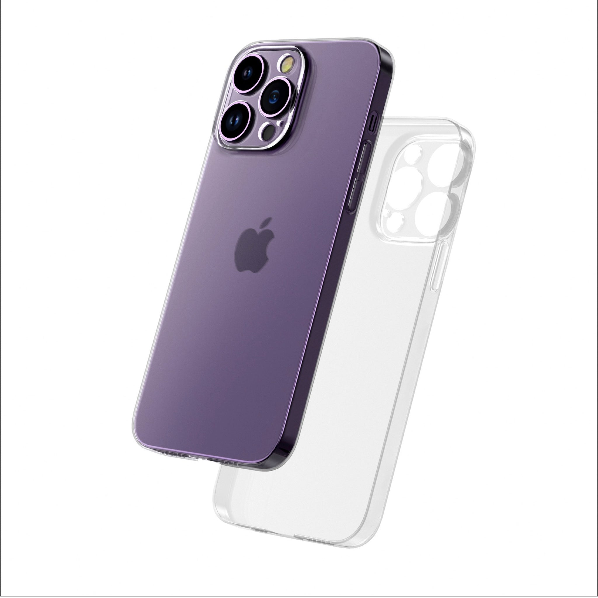 Slimcase for iPhone 14 Pro - Unique - Magsafe - Slimcase.co