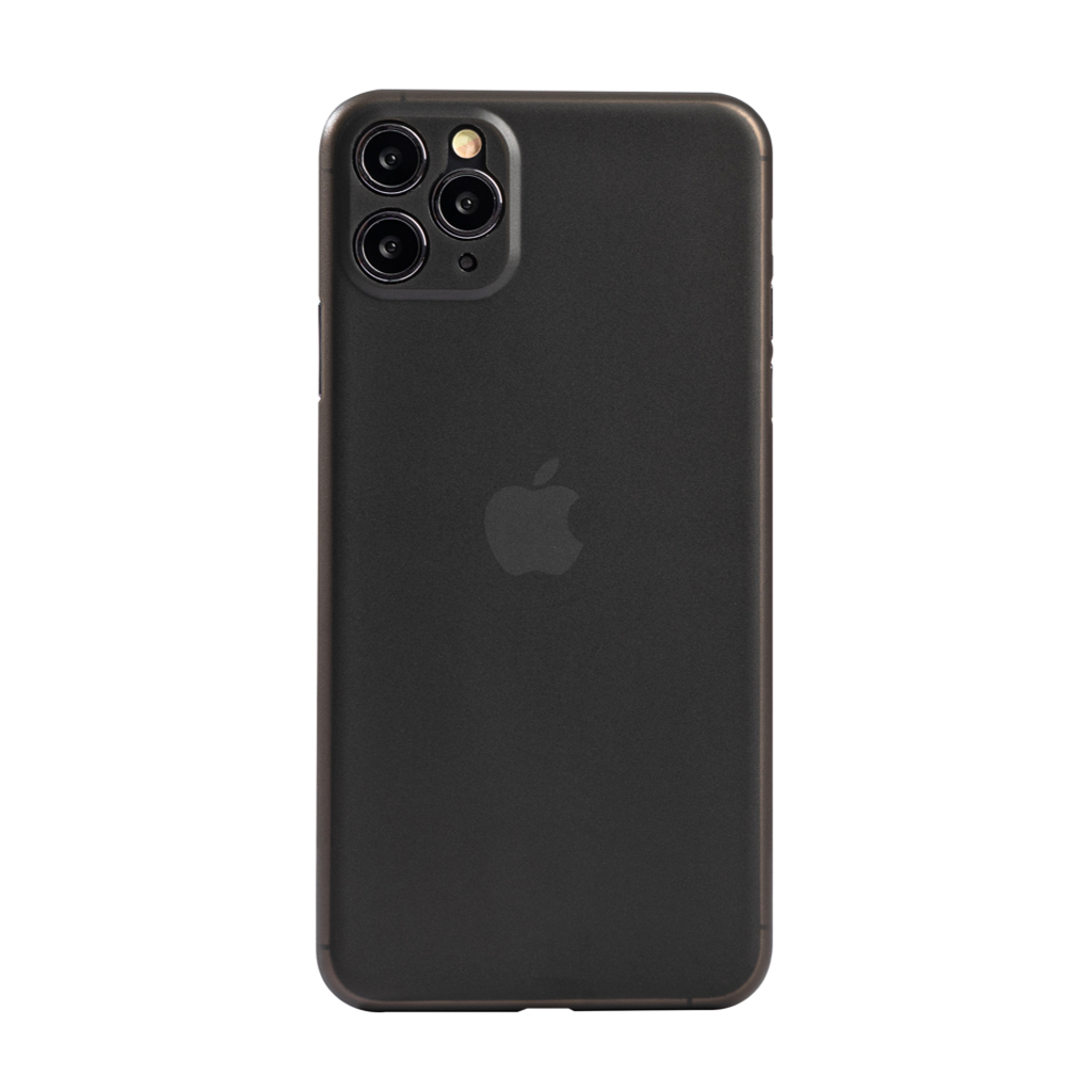 Slimcase for iPhone 11 Pro - Classic - Transparent - Slimcase.co