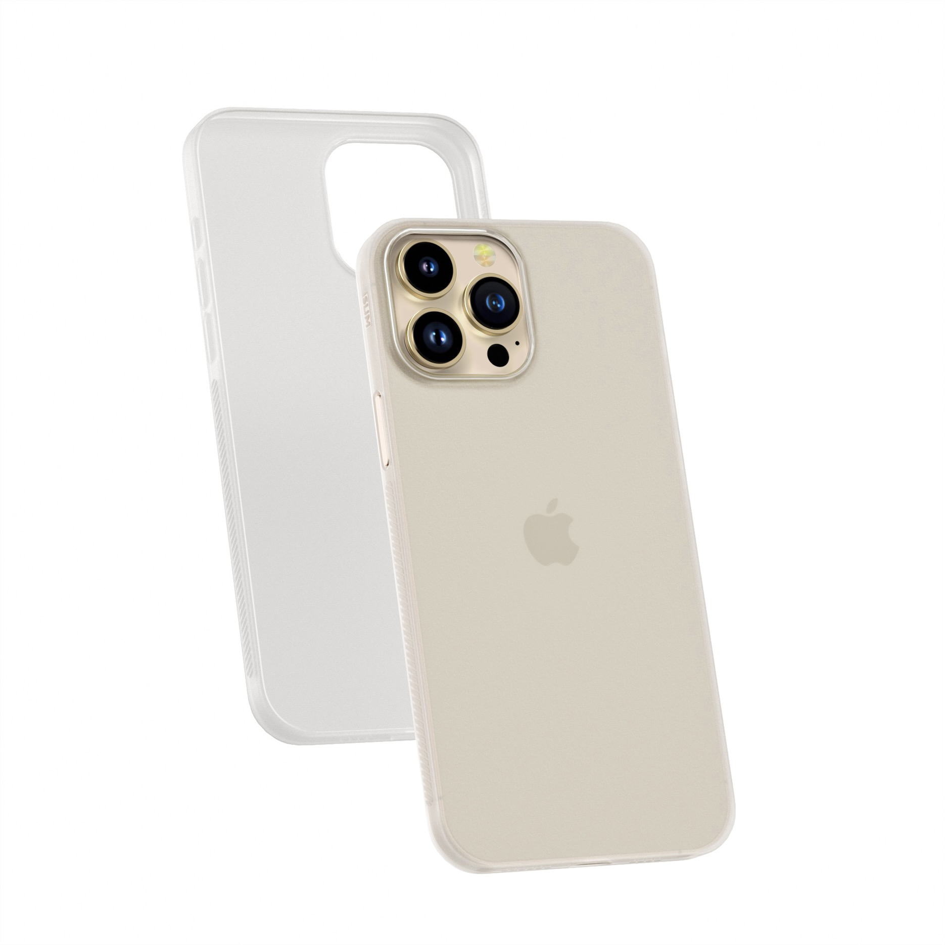 Slimcase for iPhone 13 Pro - Unique - Non-Magsafe - Slimcase.co