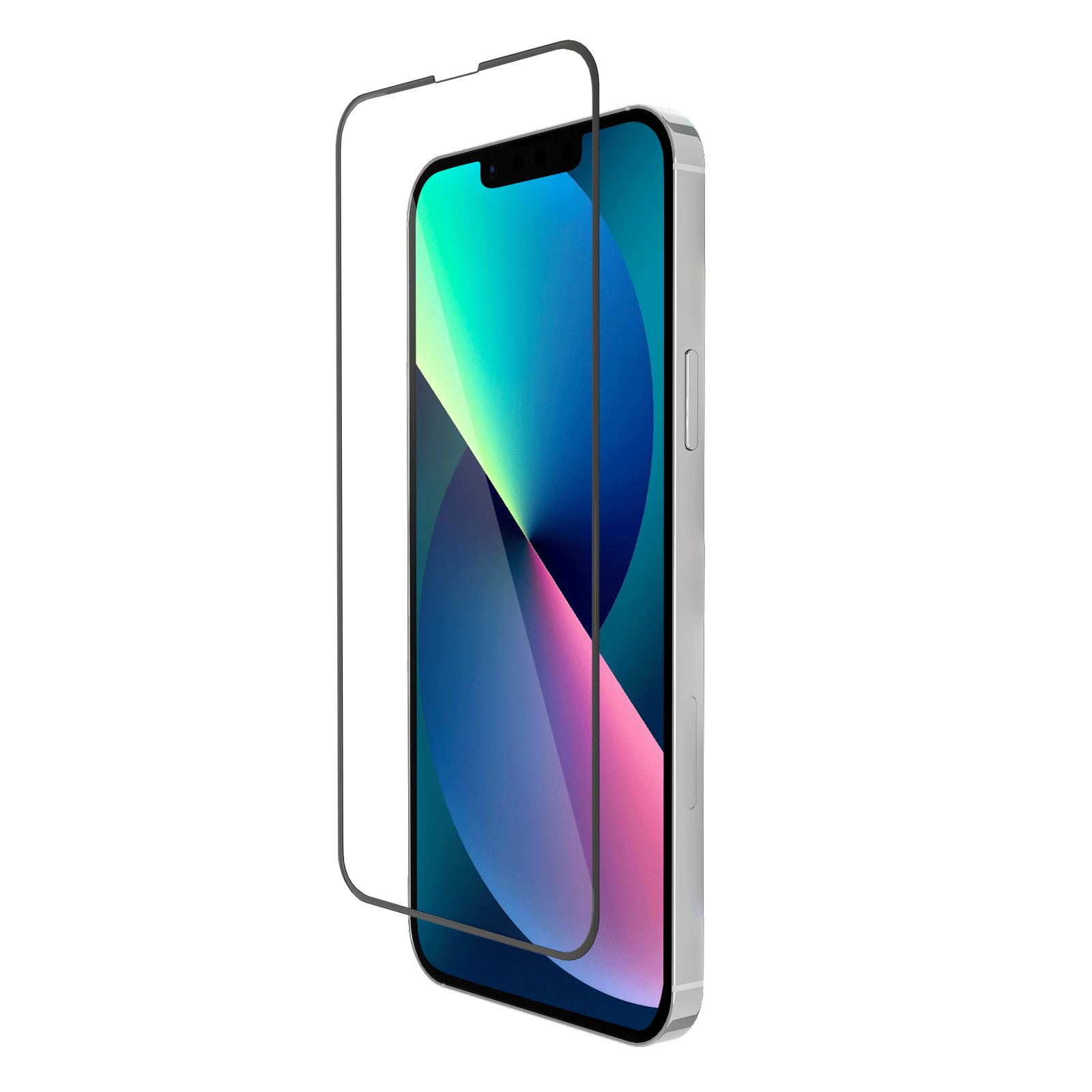 Screen Protector for iPhone 13 Series - iPhone 13 Pro Max - Slimcase.co